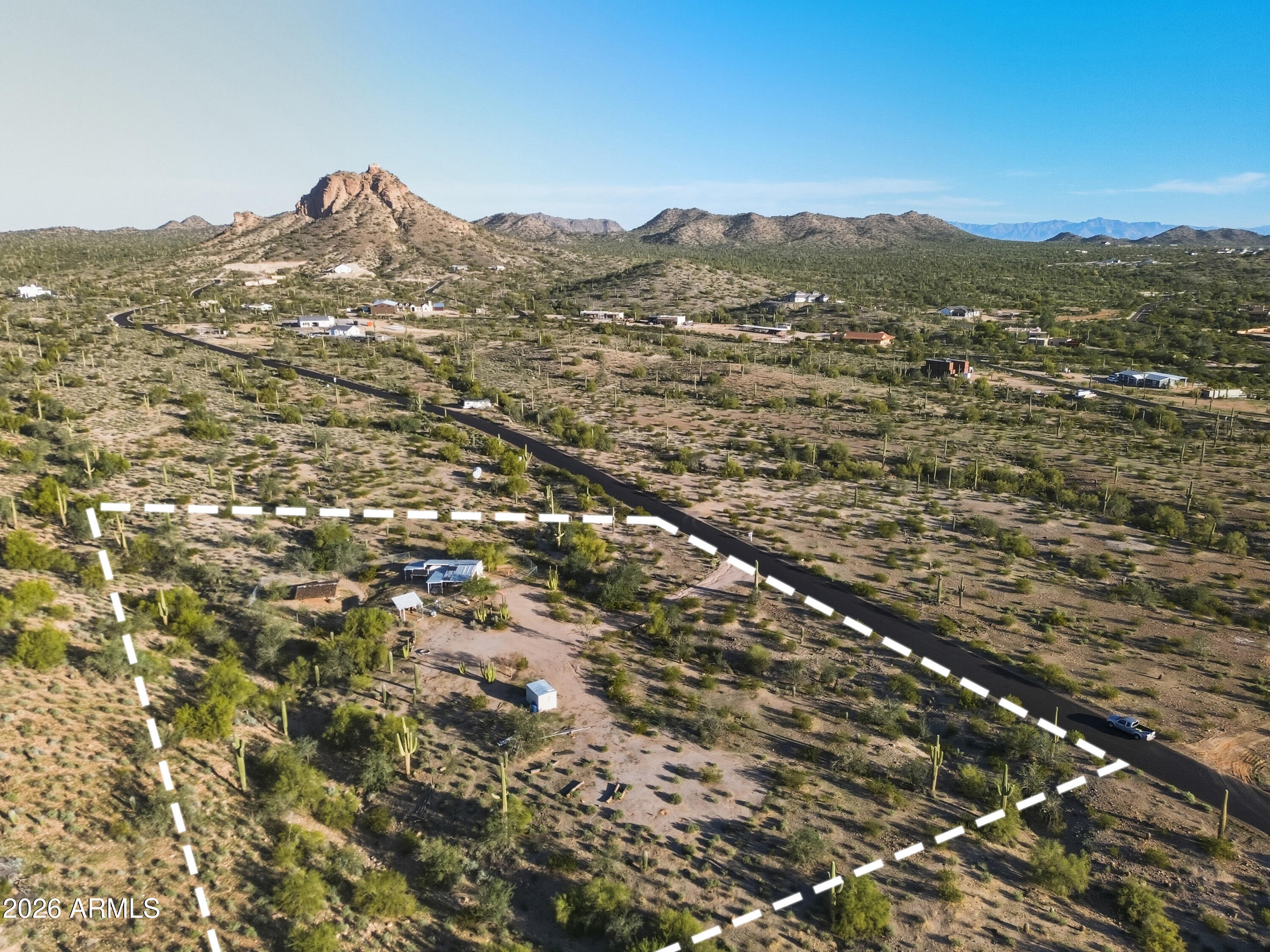 26956 N SHIRLEY Road 52, San Tan Valley, AZ 85144