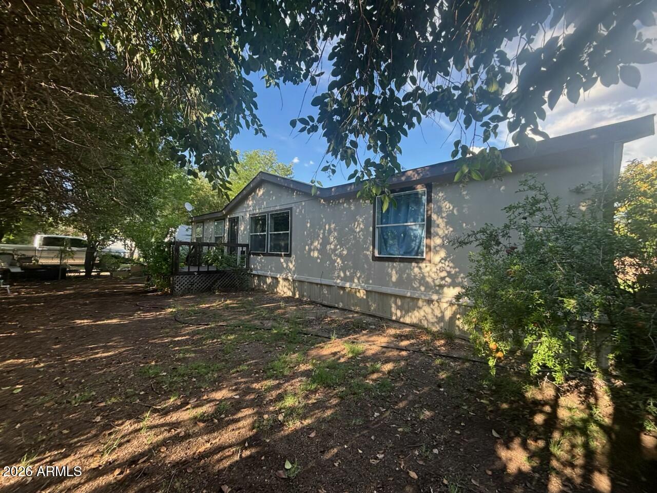 2597 N LA GRANDE Drive E, Camp Verde, AZ 86322