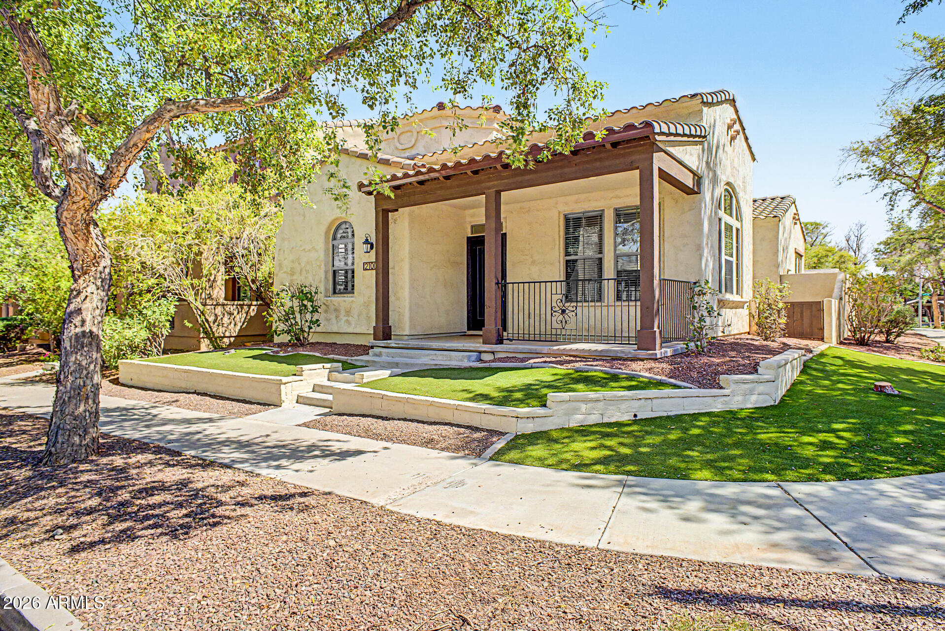 21005 W COURT Street, Buckeye, AZ 85396