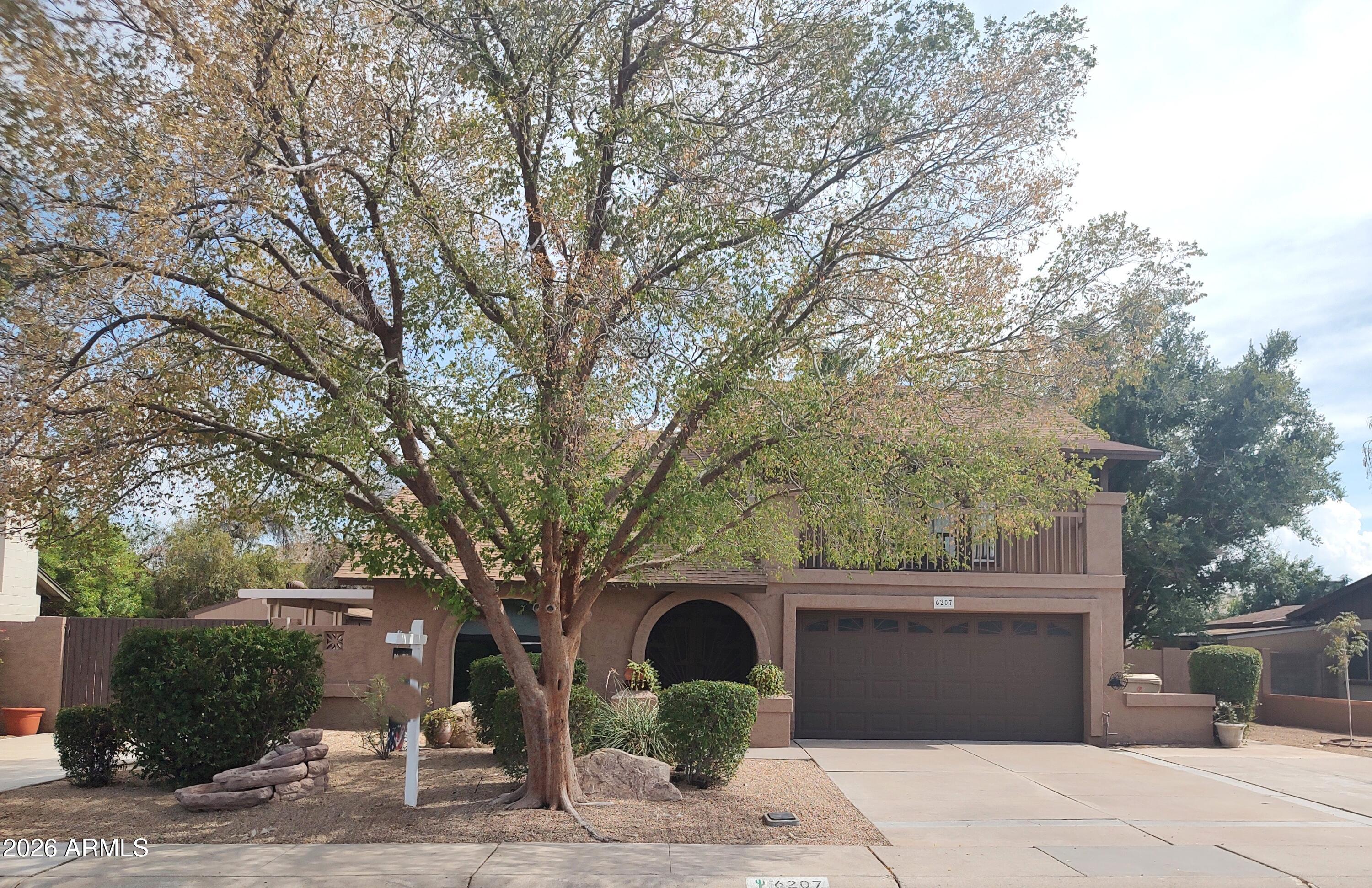6207 W ALTADENA Avenue, Glendale, AZ 85304