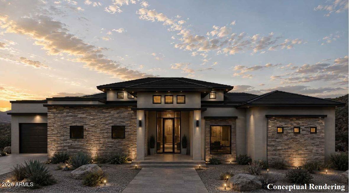 11664 N Sunset Vista Drive, Fountain Hills, AZ 85268