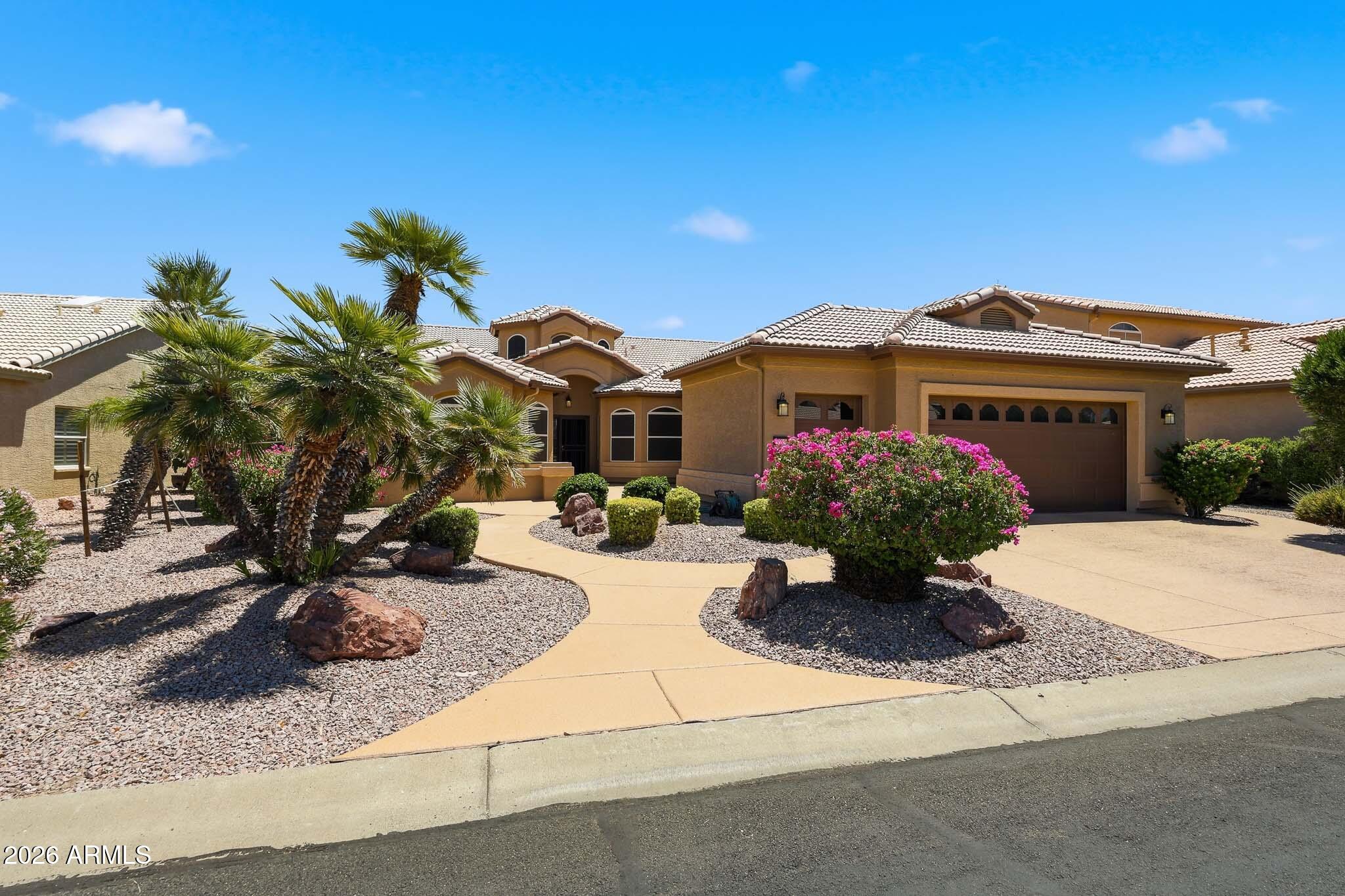 15395 W FAIRMOUNT Avenue, Goodyear, AZ 85395