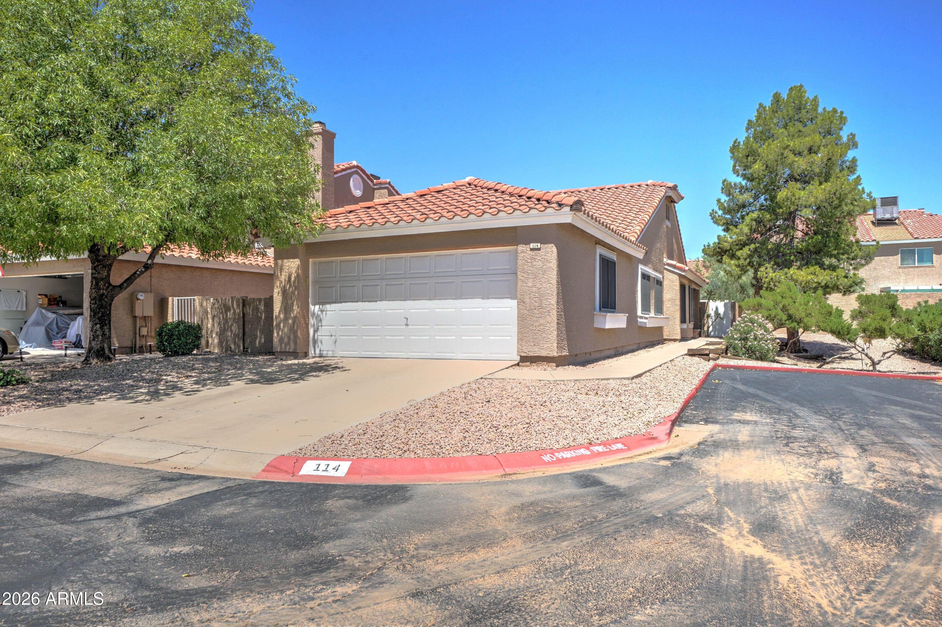 3510 E HAMPTON Avenue 114, Mesa, AZ 85204