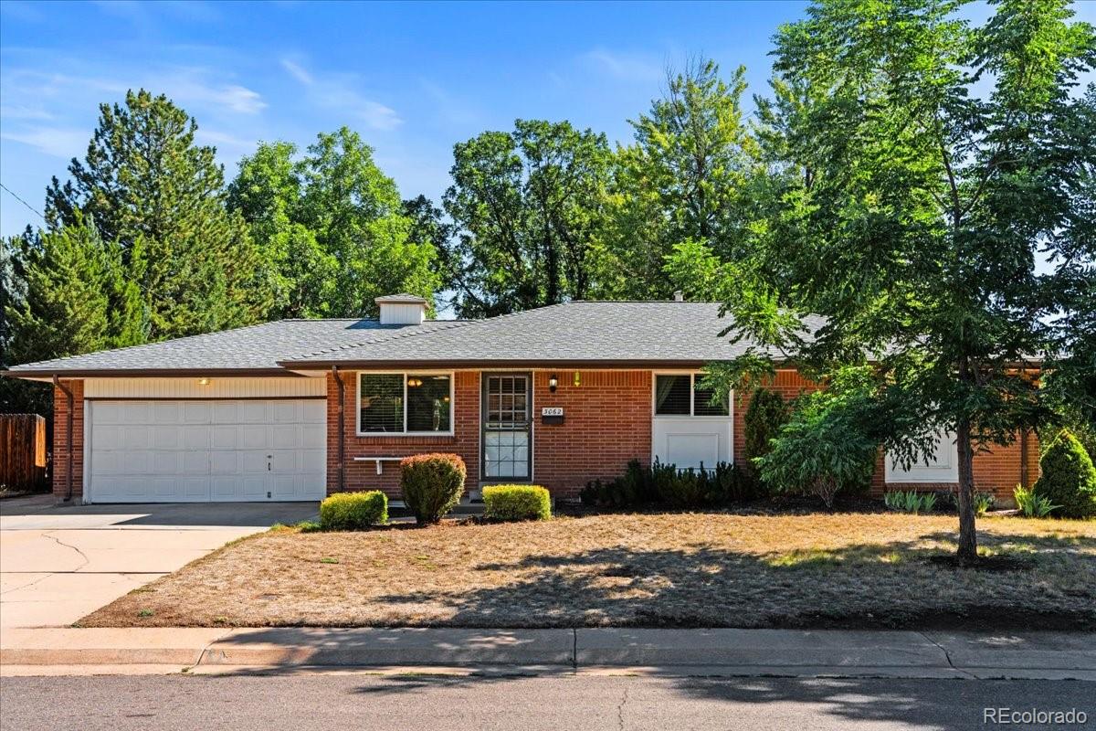 3062 S Hobart Way, Denver, CO 80227