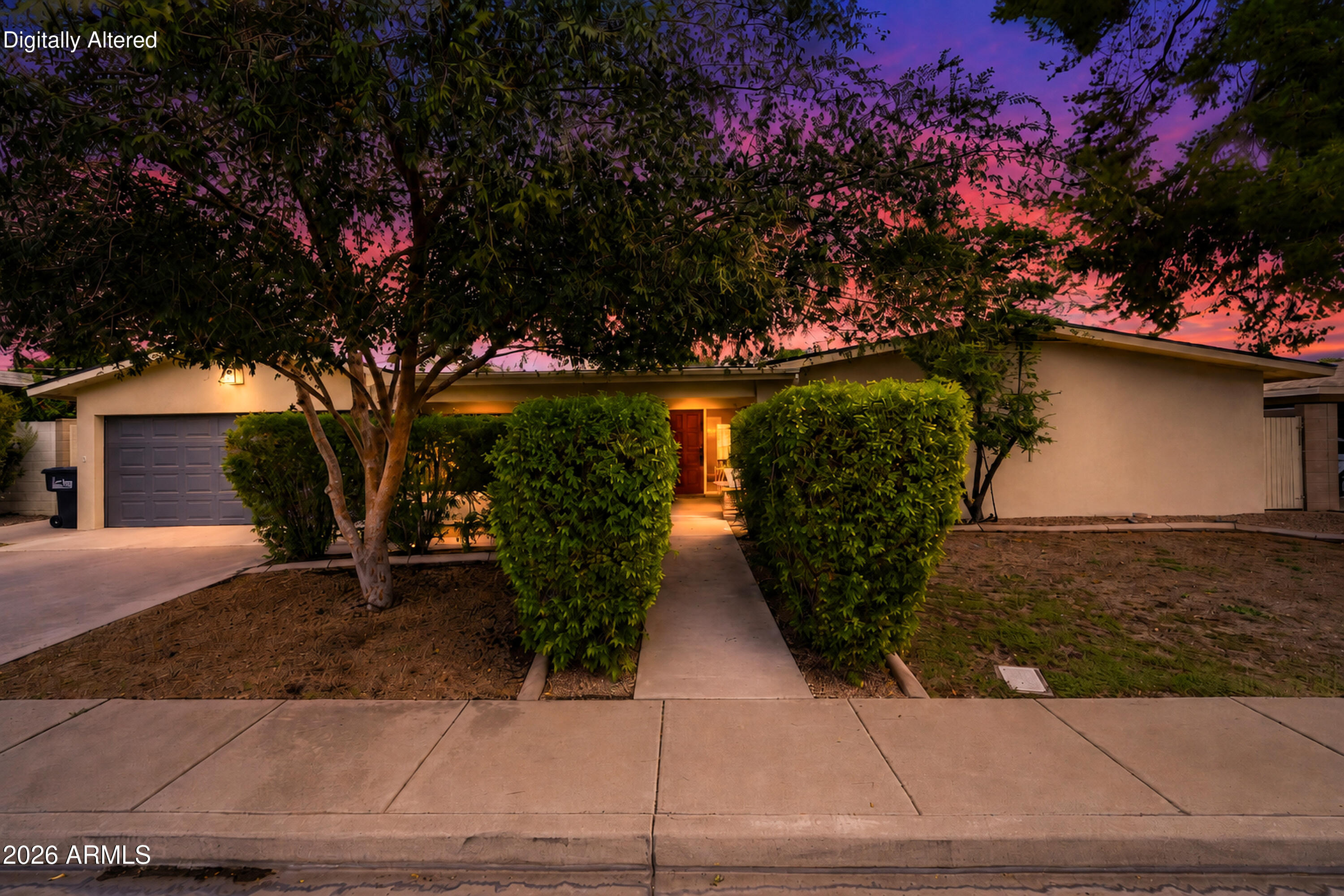 3441 N 60TH Street N, Scottsdale, AZ 85251