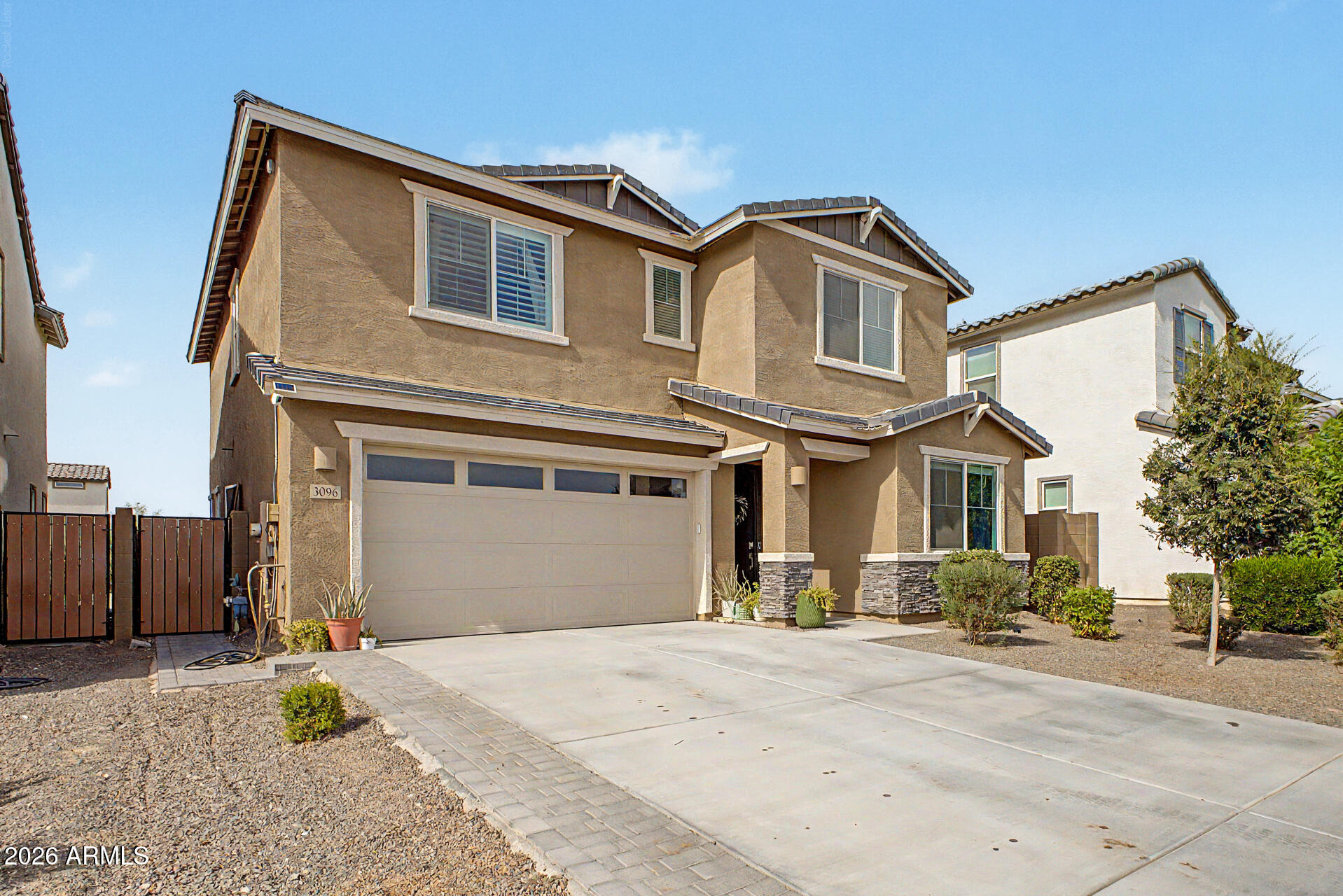 3096 E HAYFIELD Way, San Tan Valley, AZ 85140