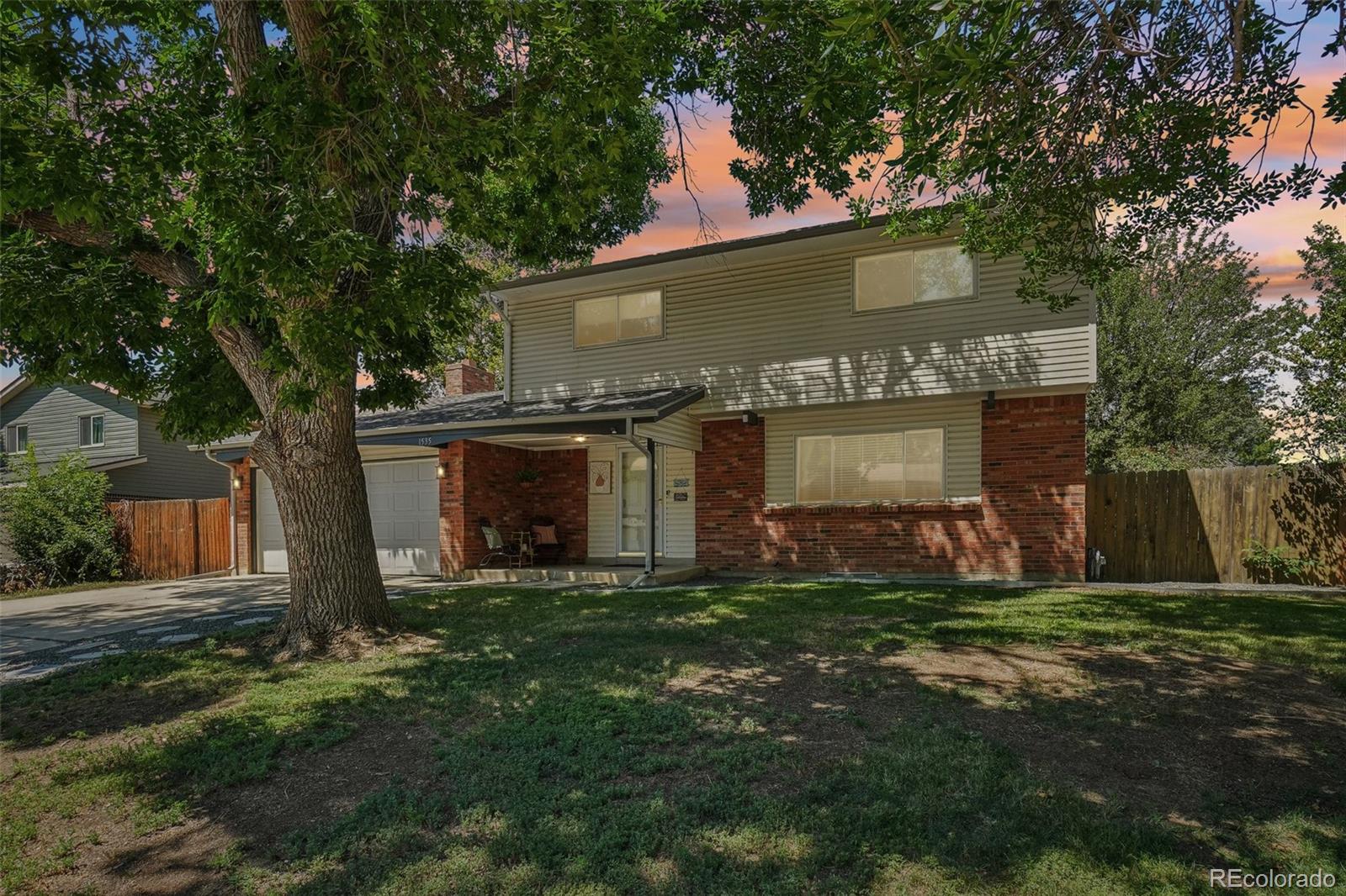 1535 S Terry Street, Longmont, CO 80501