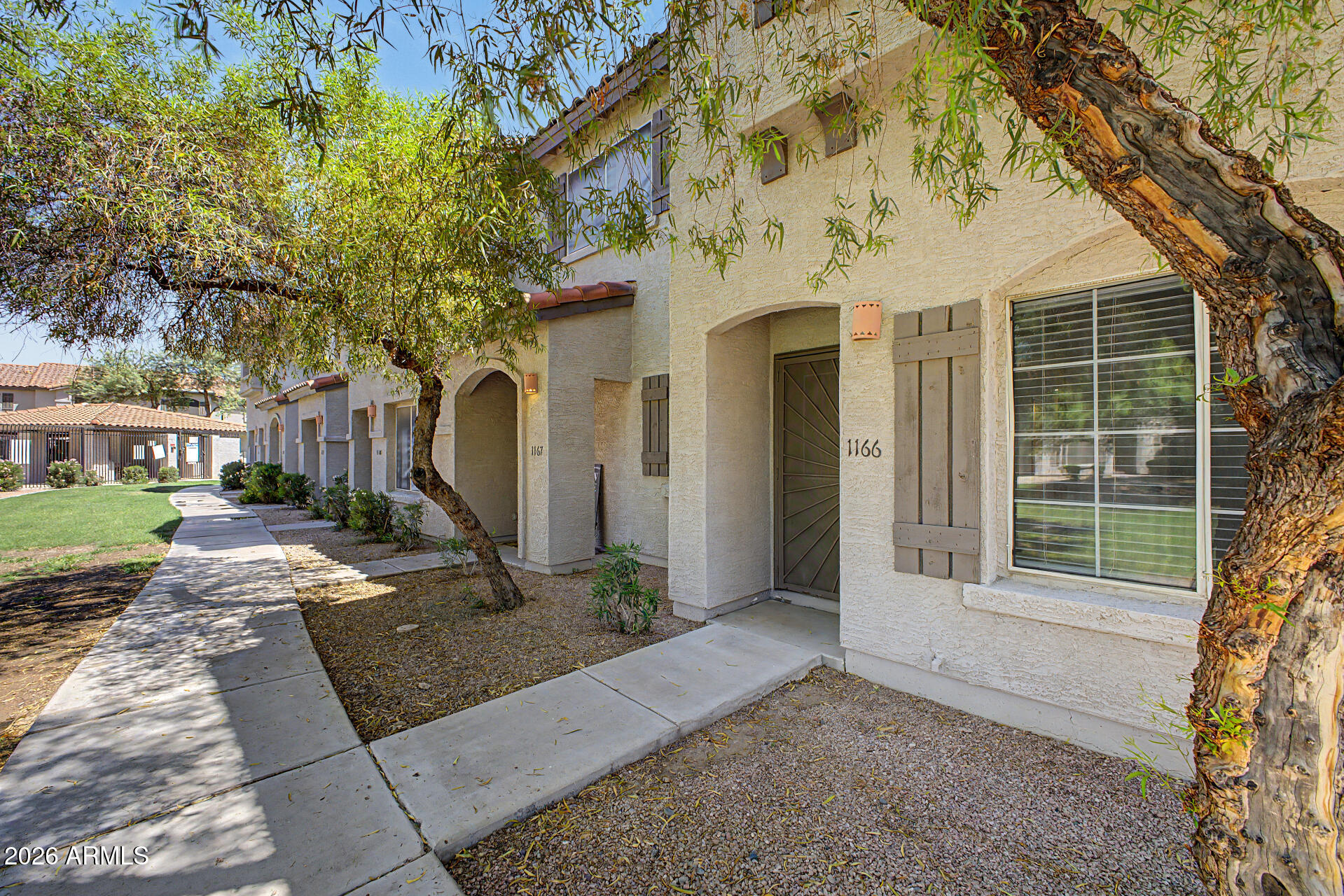 1961 N HARTFORD Street 1166, Chandler, AZ 85225