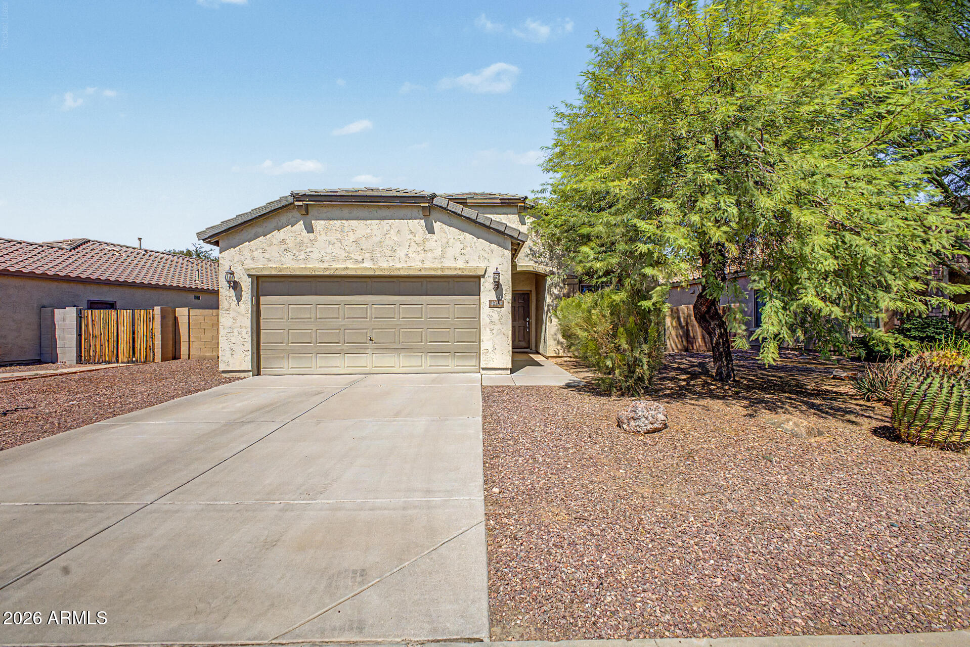 4854 S GRENOBLE, Mesa, AZ 85212