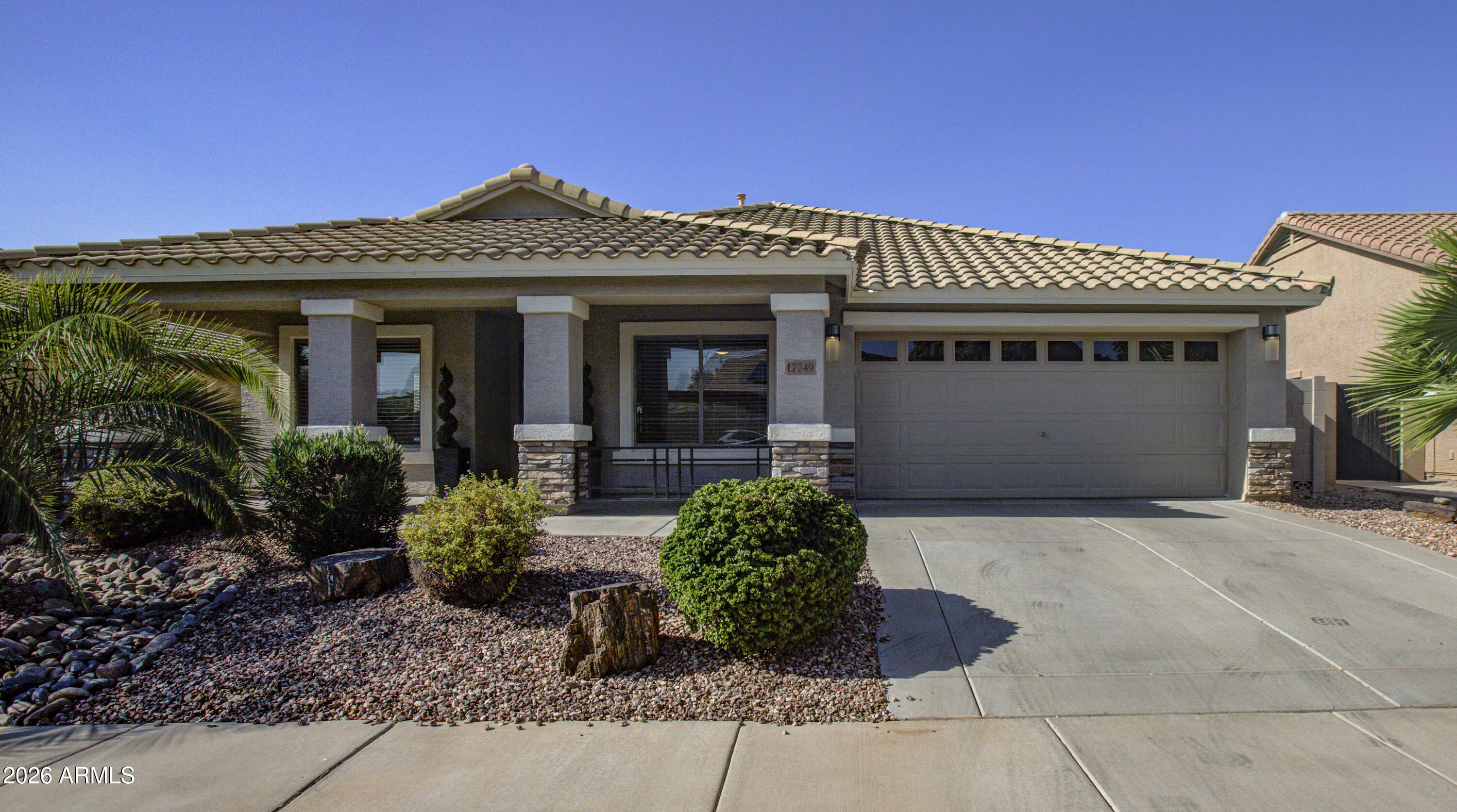 17749 W ANDORA Street, Surprise, AZ 85388