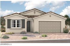 18413 W LAURIE Lane, Waddell, AZ 85355