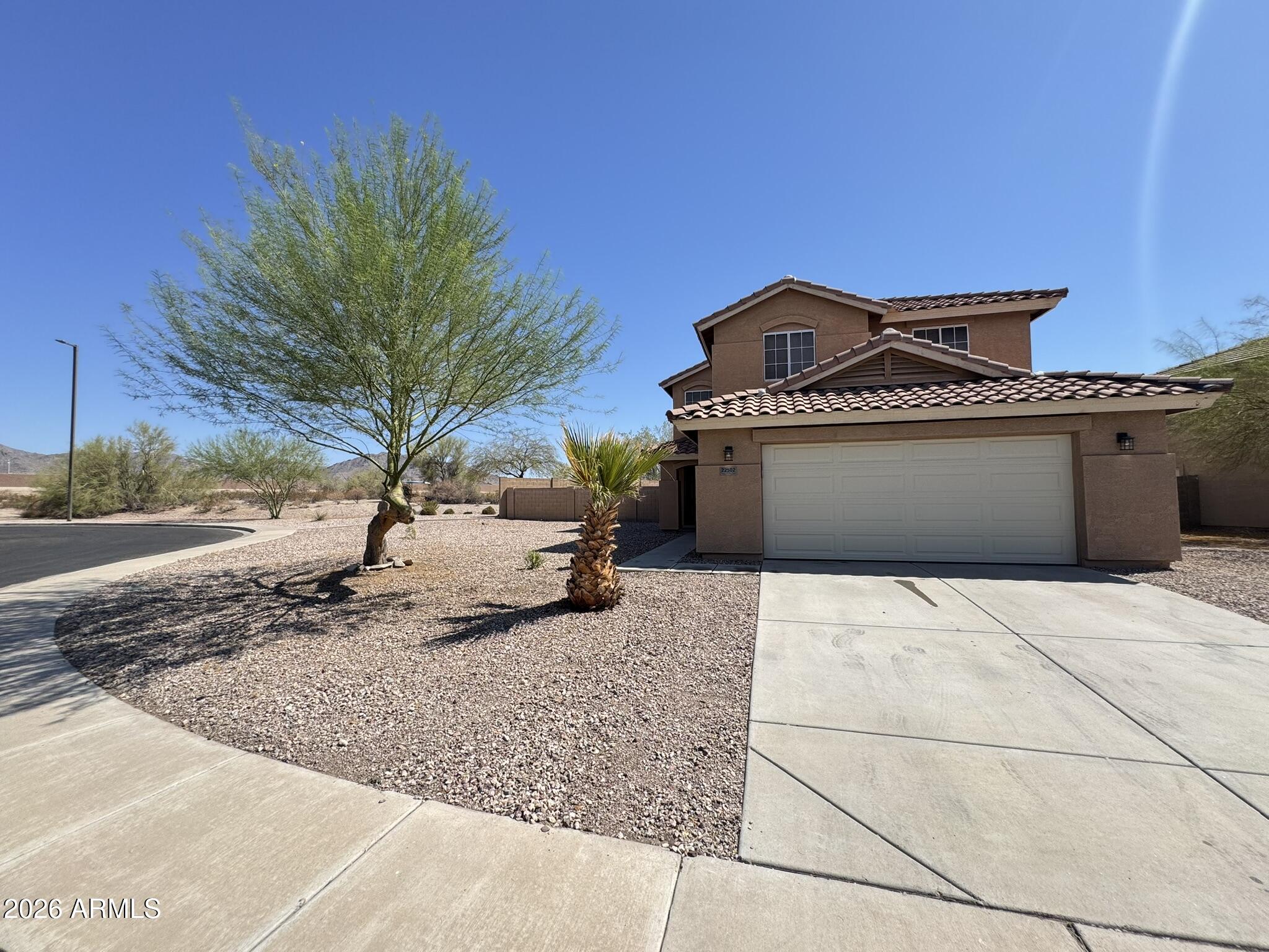 22502 W WOODLANDS Avenue, Buckeye, AZ 85326