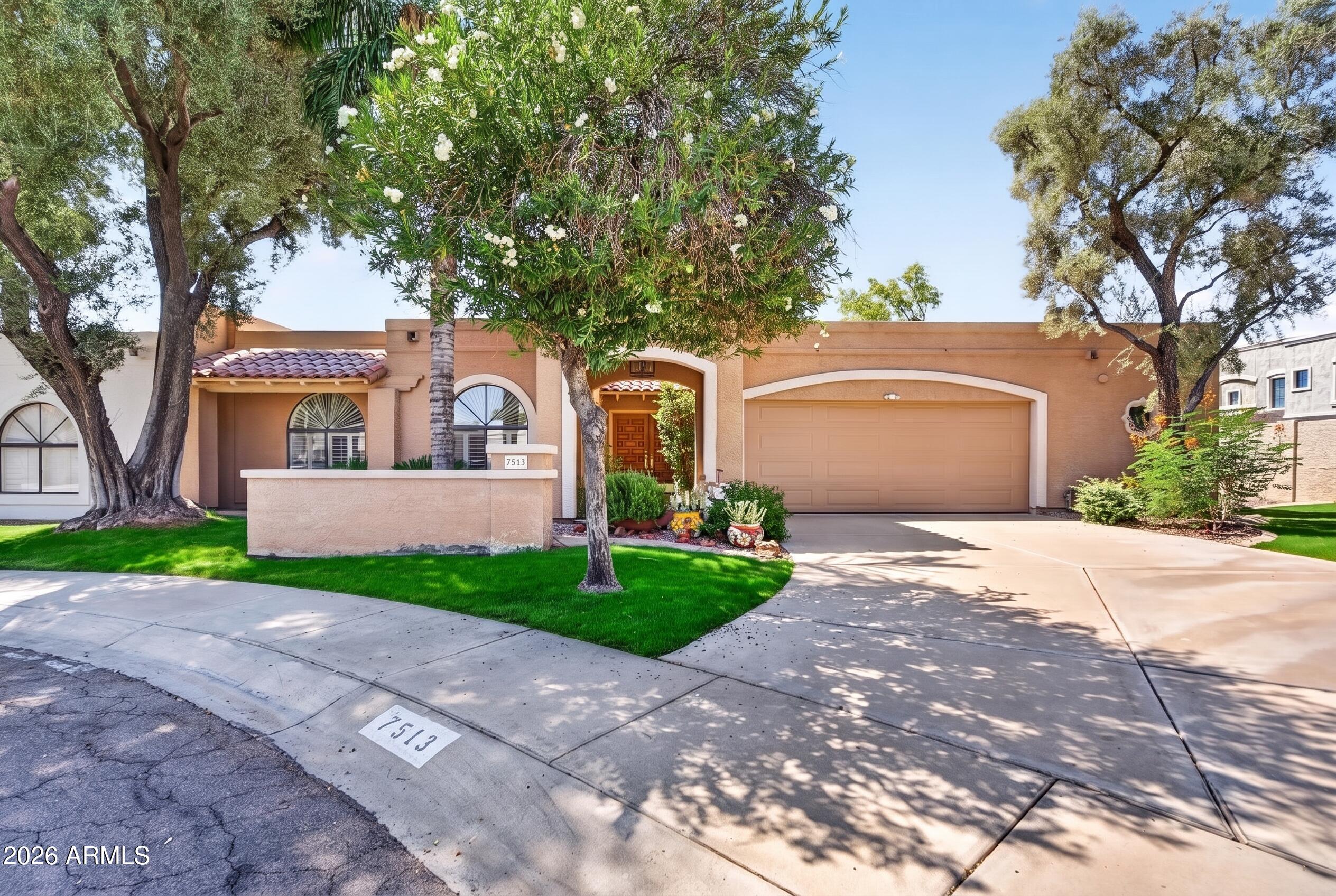 7513 E CLINTON Street, Scottsdale, AZ 85260