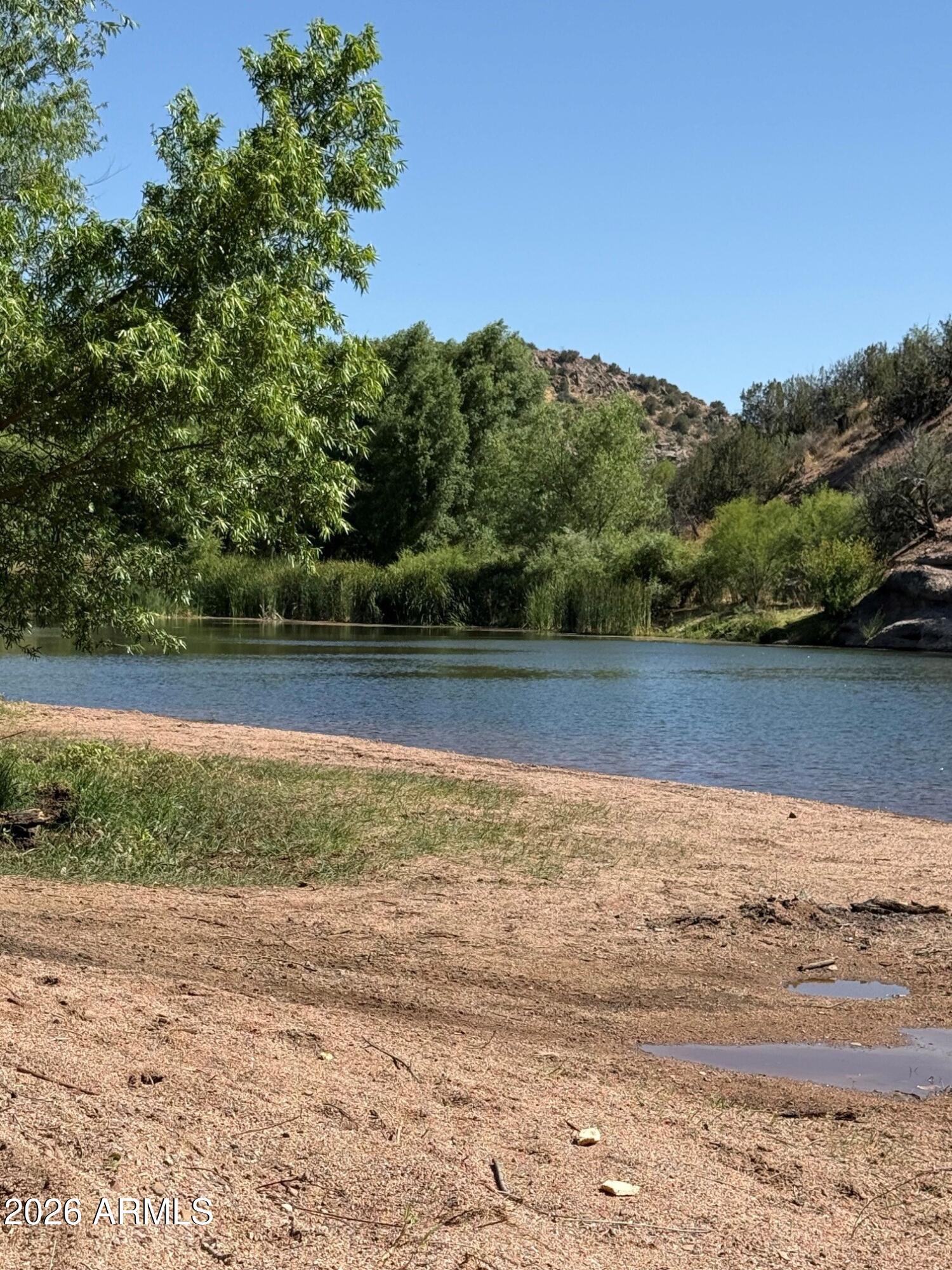 857 S TONTO CREEK Drive, Payson, AZ 85541