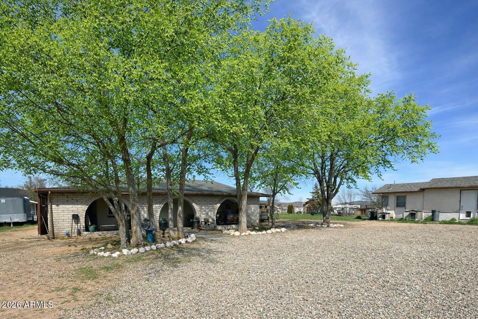 920 Carolita Court, Chino Valley, AZ 86323