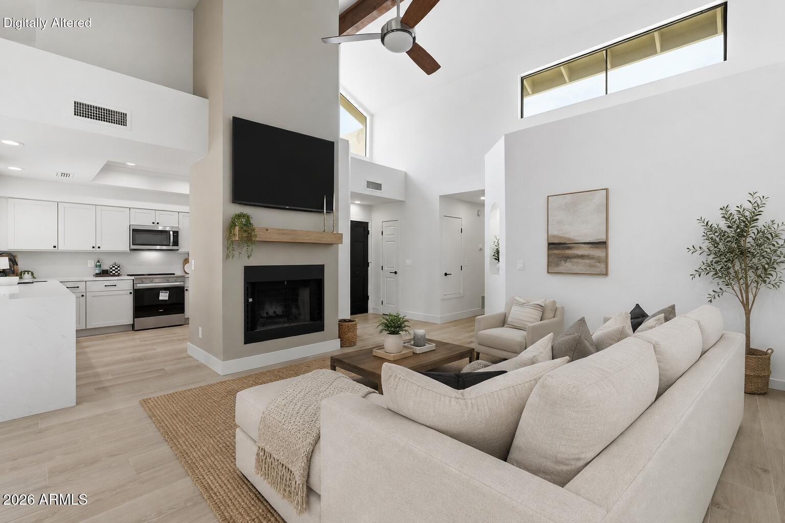16714 E GUNSIGHT Drive 134, Fountain Hills, AZ 85268