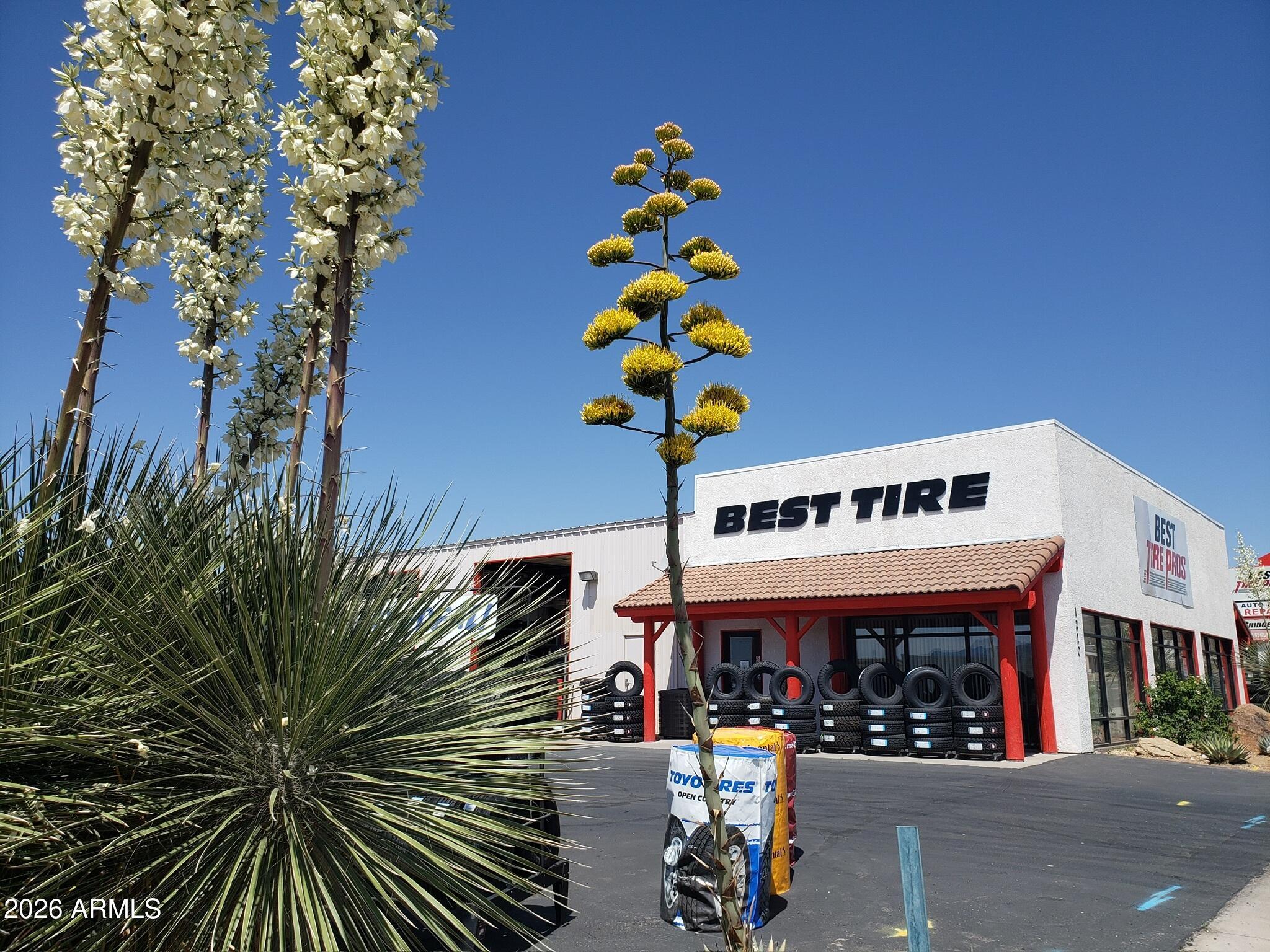 1210 W Beale Street, Kingman, AZ 86401
