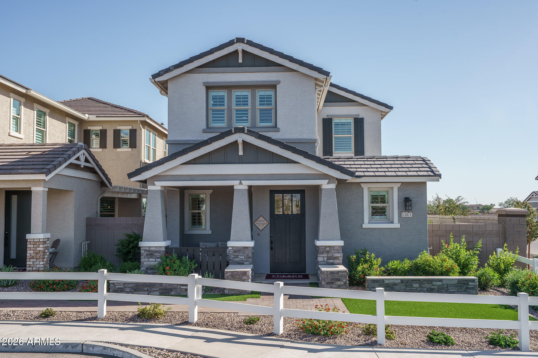 13471 N 156TH Lane, Surprise, AZ 85379