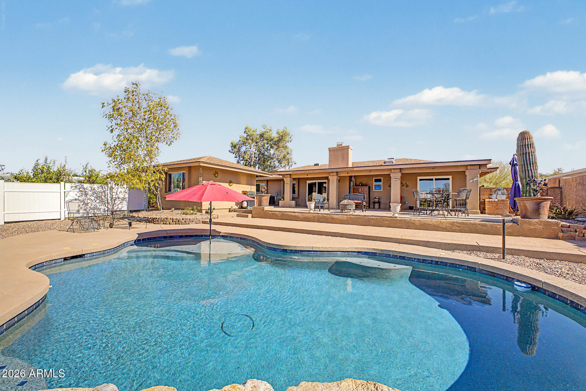 17412 E GRANDE Boulevard, Fountain Hills, AZ 85268