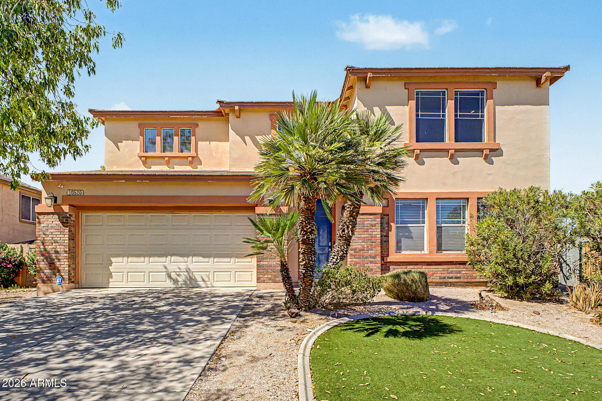 10520 E OLLA Avenue, Mesa, AZ 85212
