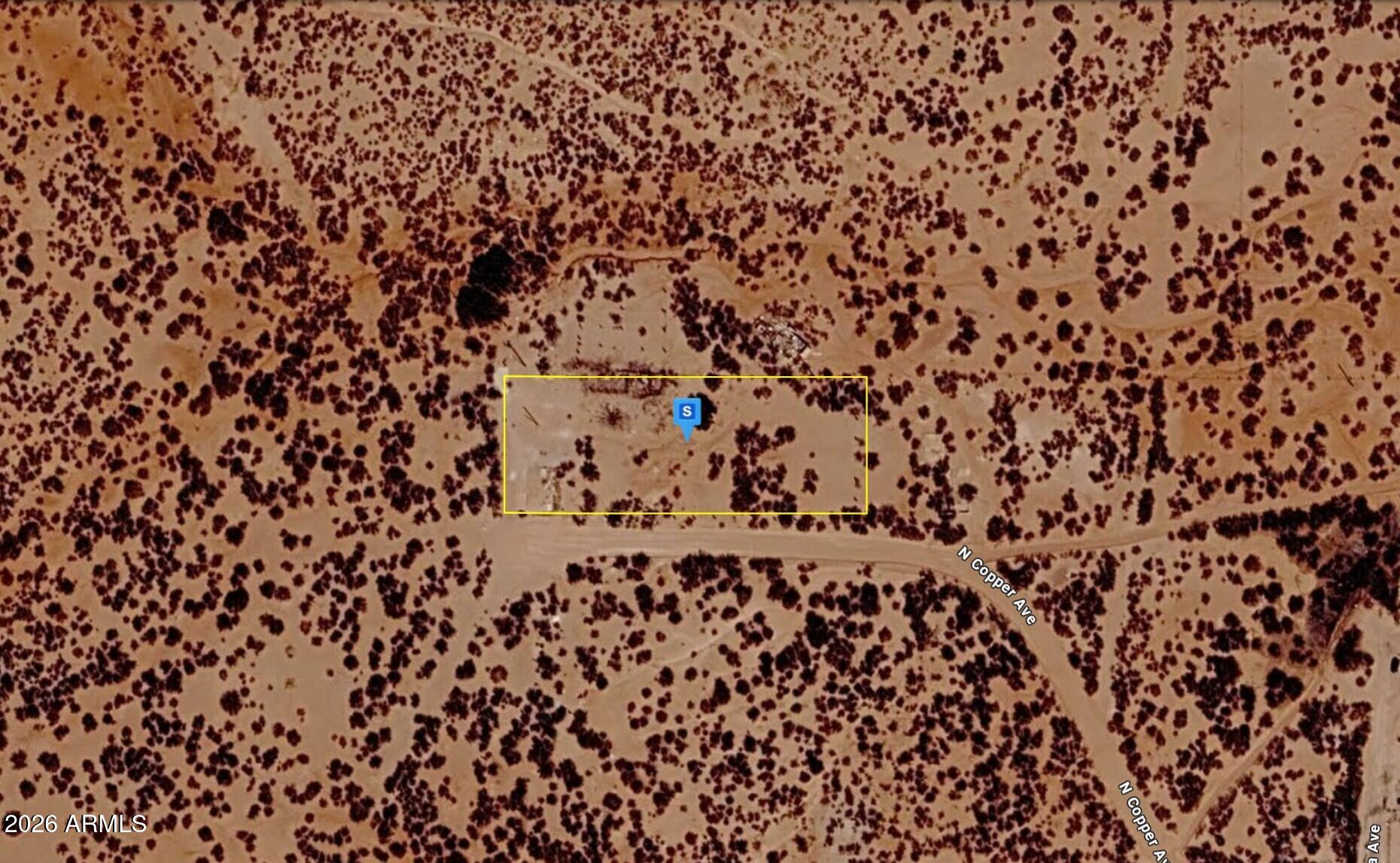 2699 N COPPER Avenue 1, Douglas, AZ 85607