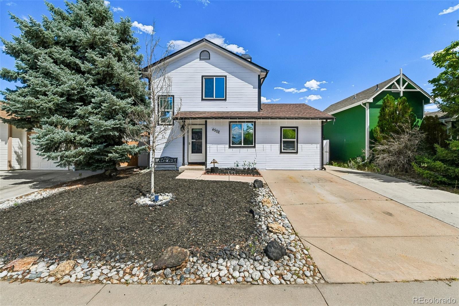 4502 S Pagosa Circle, Aurora, CO 80015