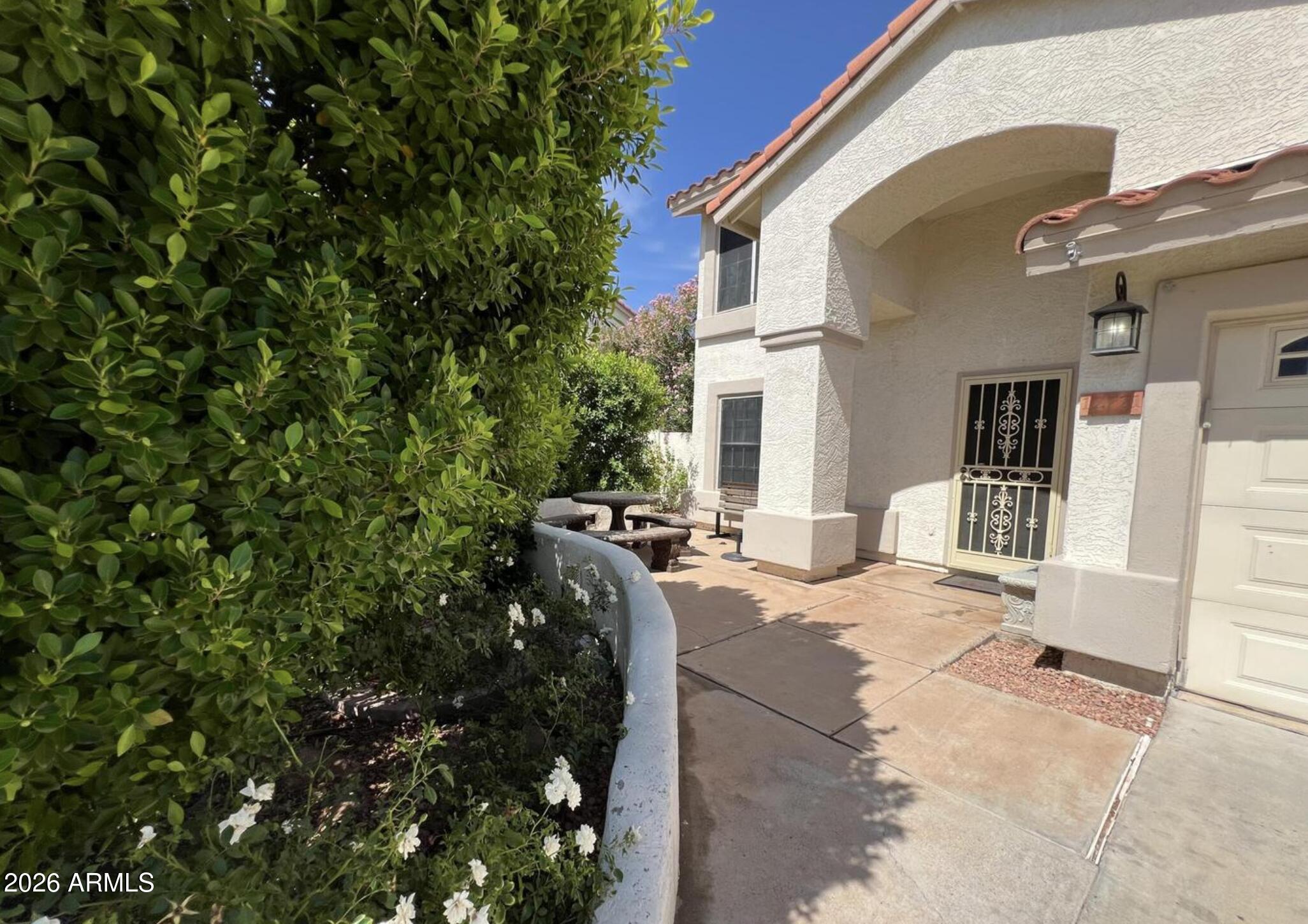 12721 N 58TH Drive, Glendale, AZ 85304