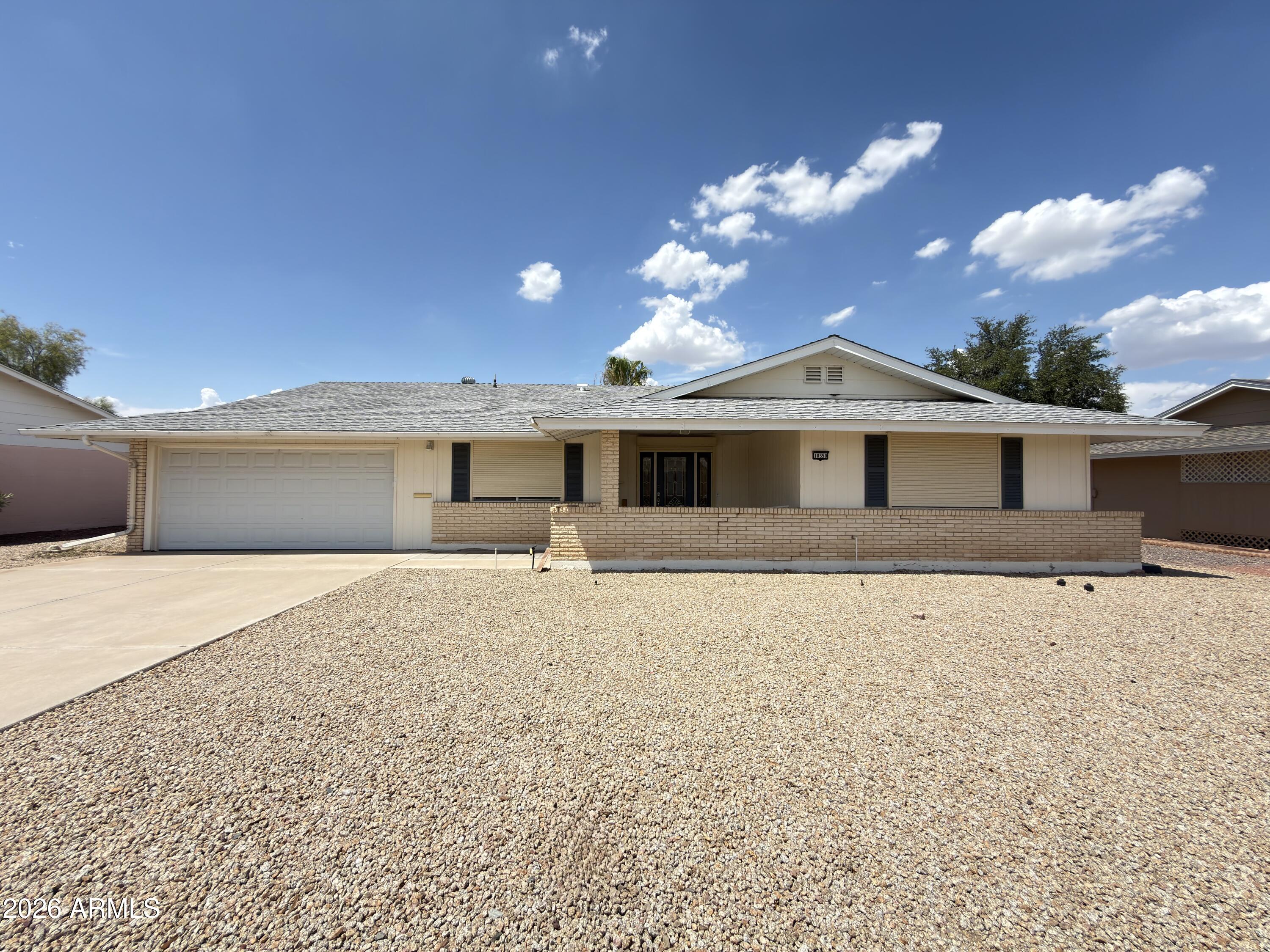 10350 W CARON Drive, Sun City, AZ 85351