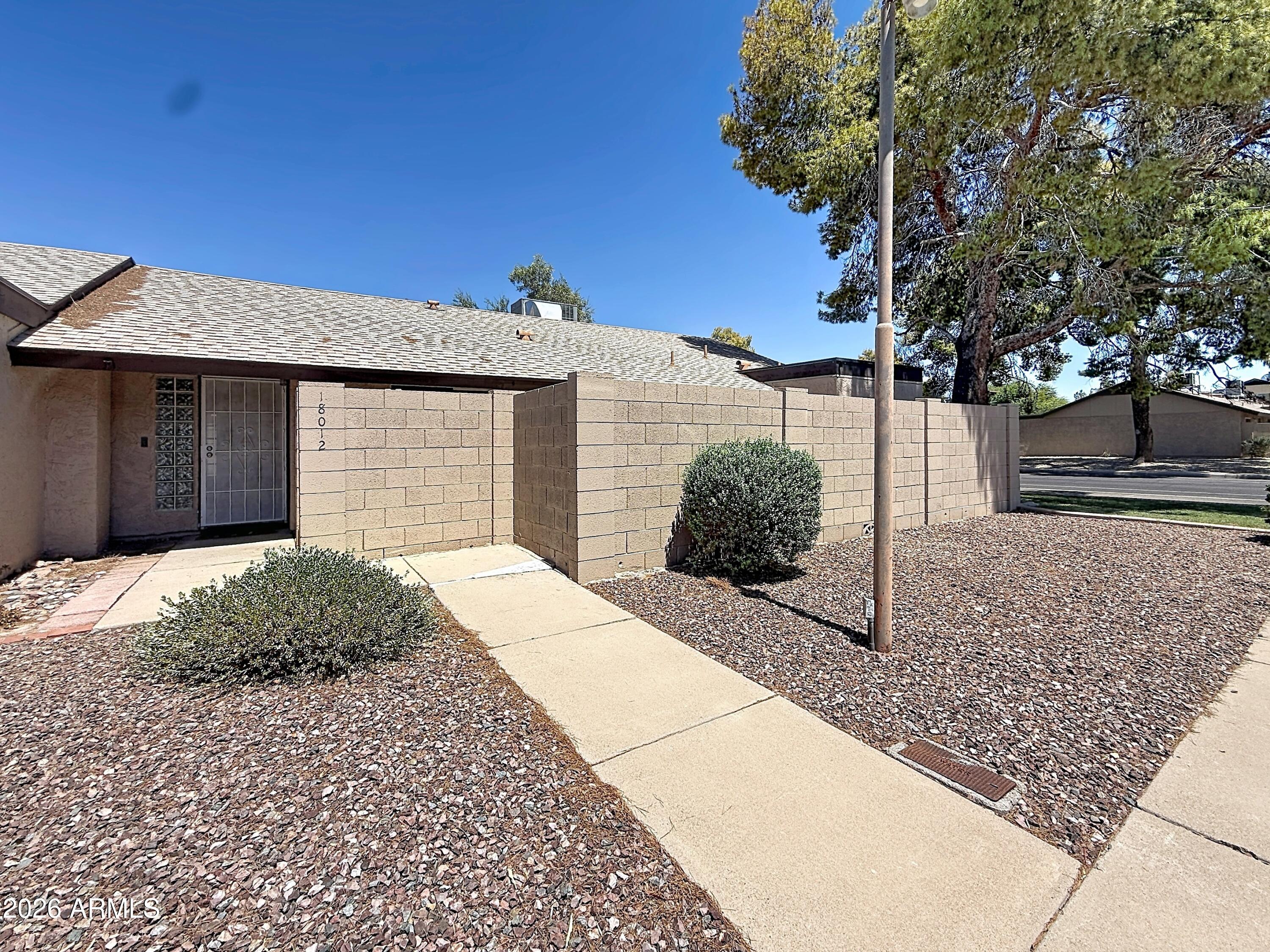 18012 N 45TH Avenue, Glendale, AZ 85308