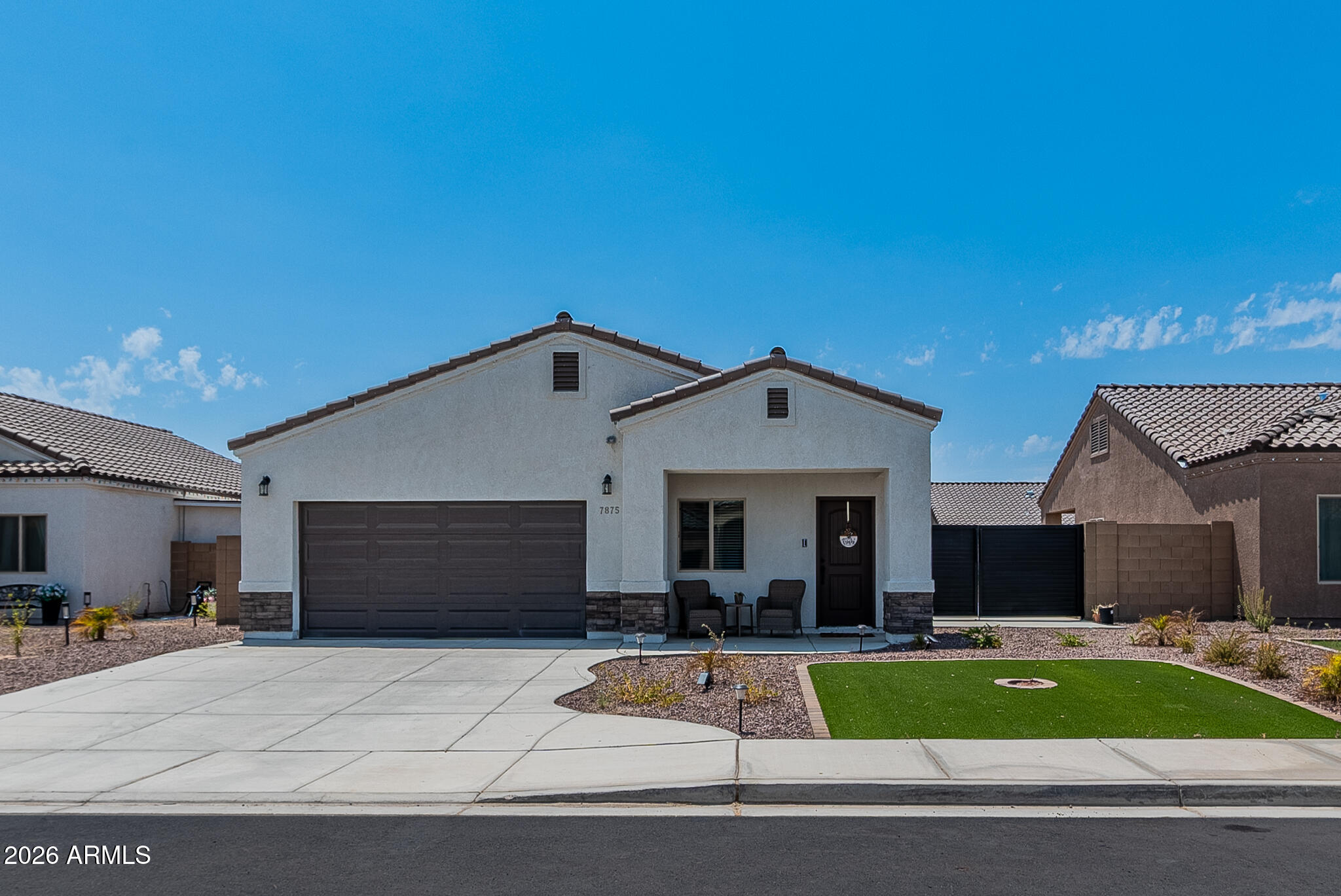 7875 E 34th Place, Yuma, AZ 85365