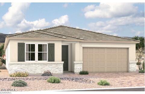 18412 W LAURIE Lane, Waddell, AZ 85355