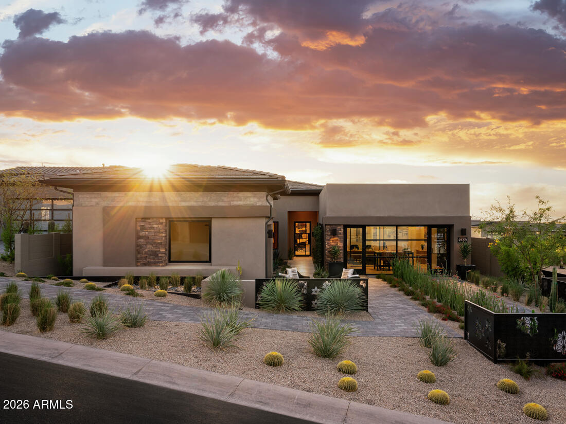 23774 N 127TH Street, Scottsdale, AZ 85255