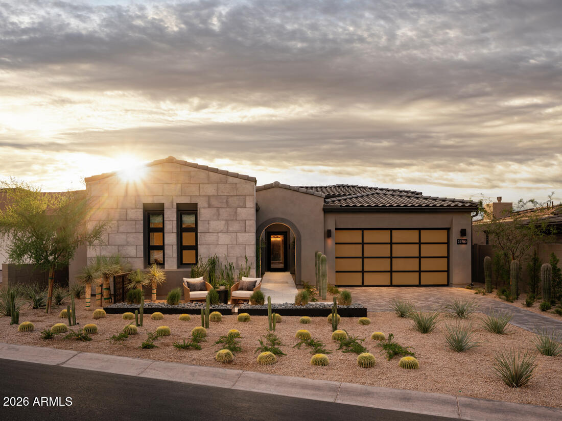 23750 N 127TH Street, Scottsdale, AZ 85255