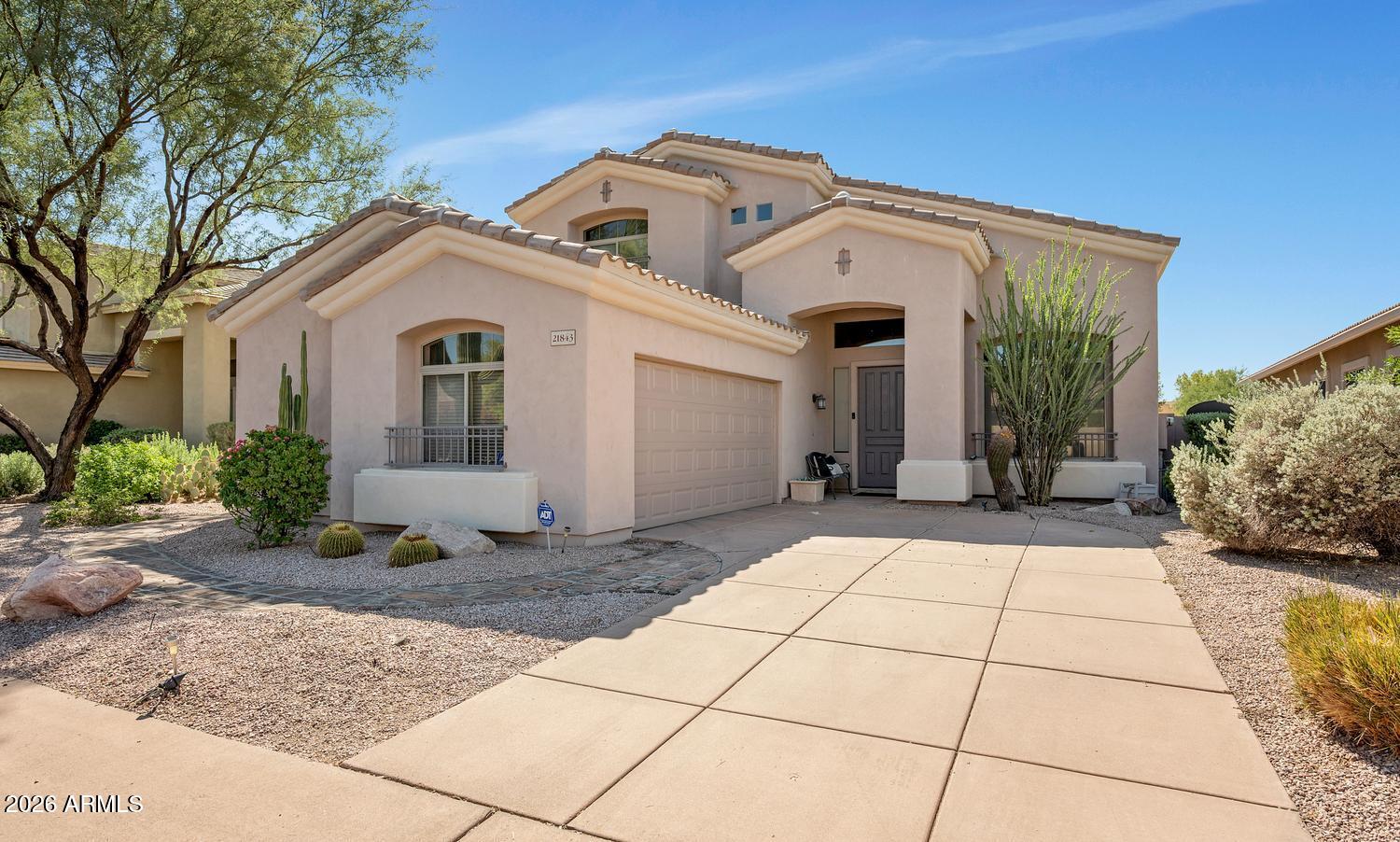 21843 N 51ST Street, Phoenix, AZ 85054