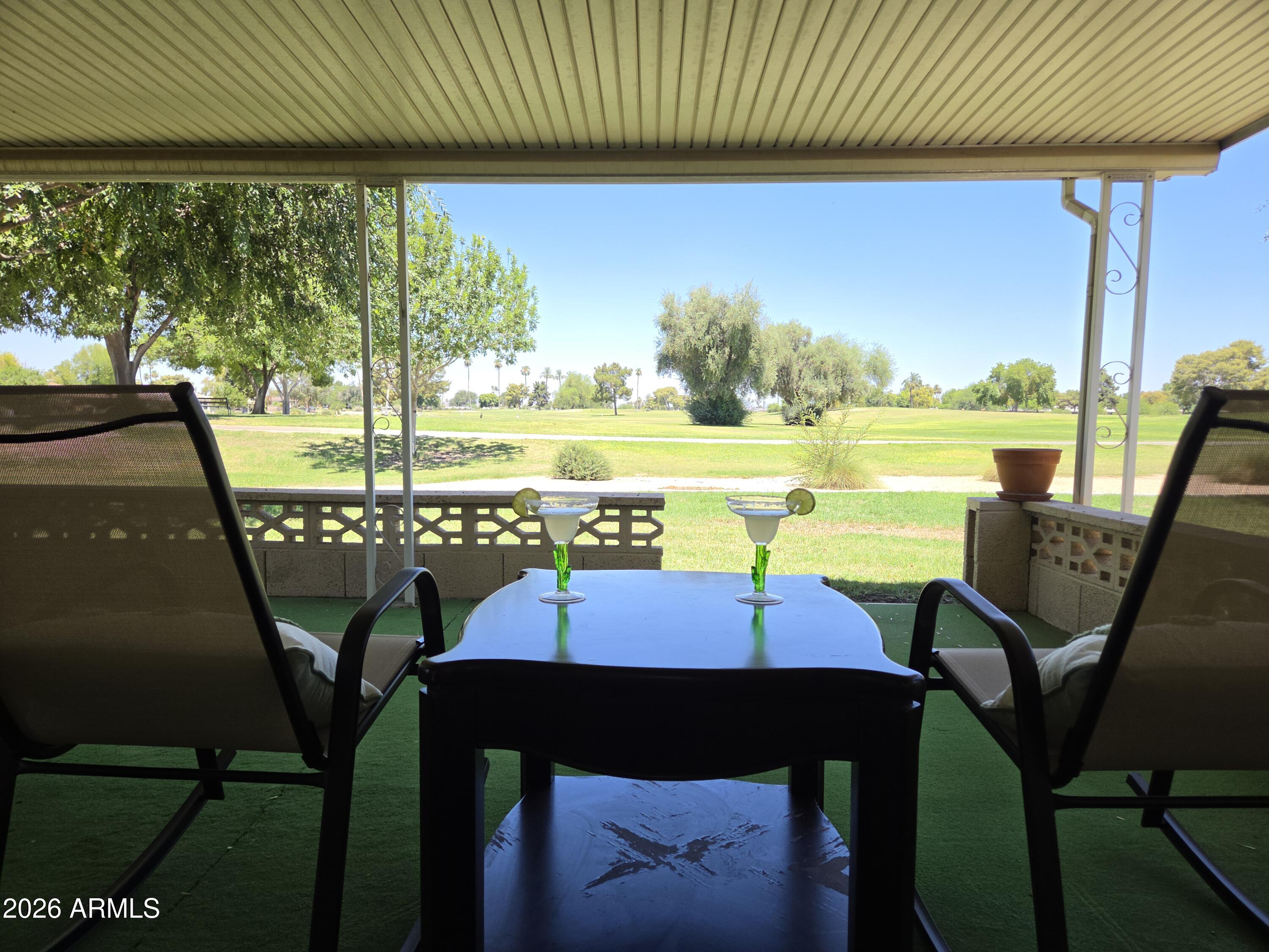 10326 W HIGHWOOD Lane, Sun City, AZ 85373