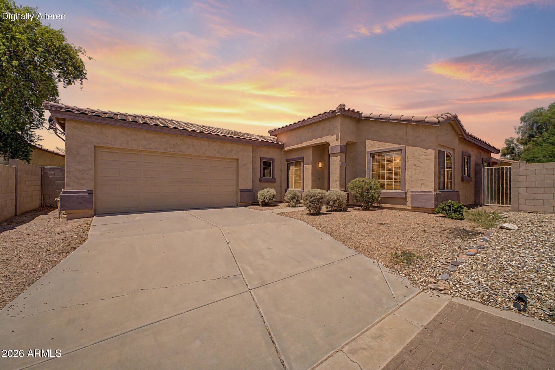 2606 E LA COSTA Drive, Chandler, AZ 85249