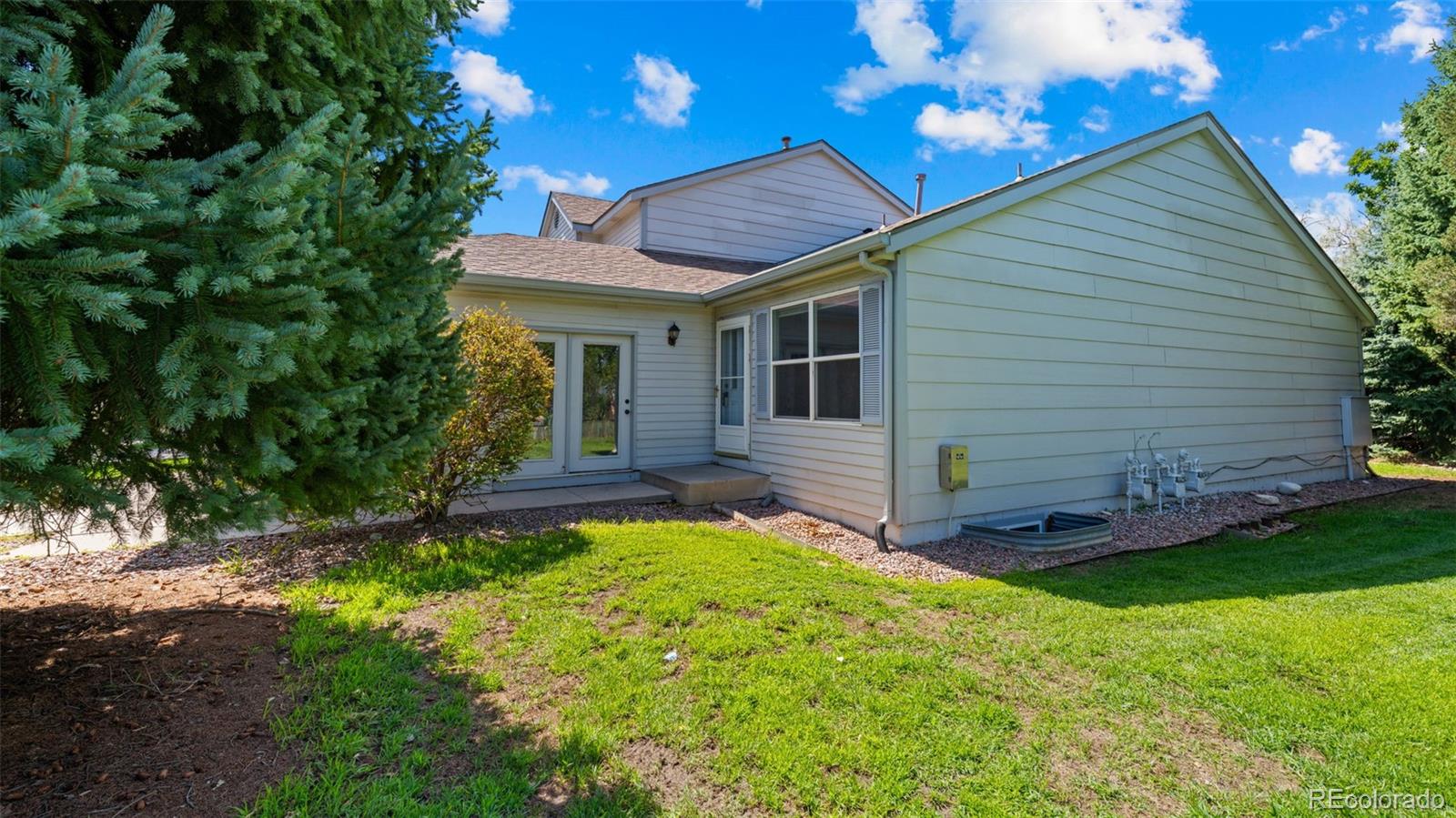1367 Firefly Circle, Colorado Springs, CO 80916
