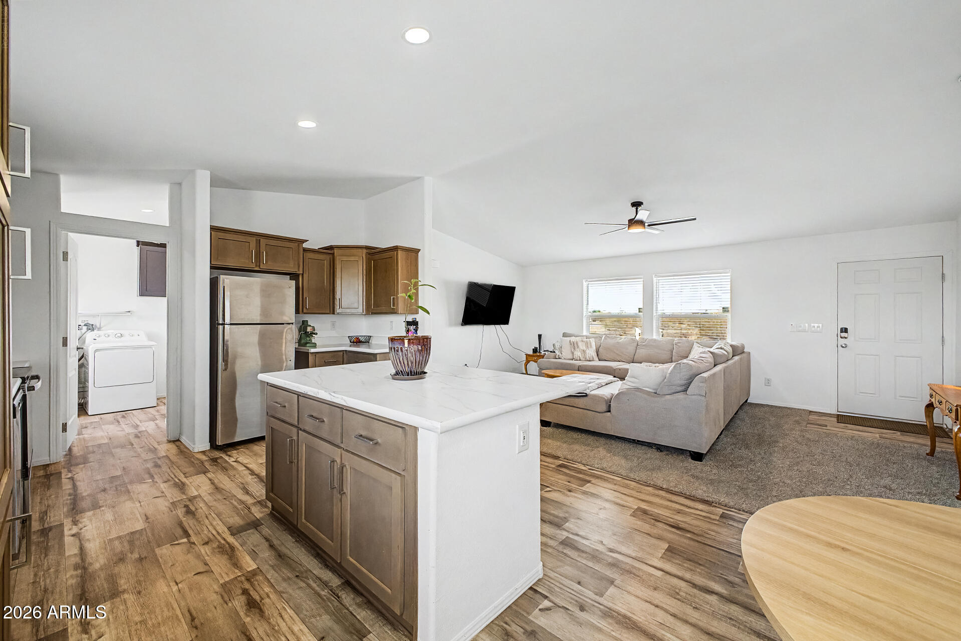 21735 W MONTANOSO Drive, Wittmann, AZ 85361