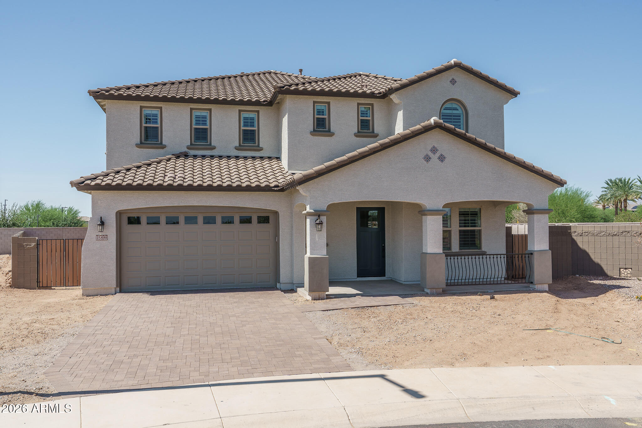 15899 W CIELO GRANDE Avenue, Surprise, AZ 85387