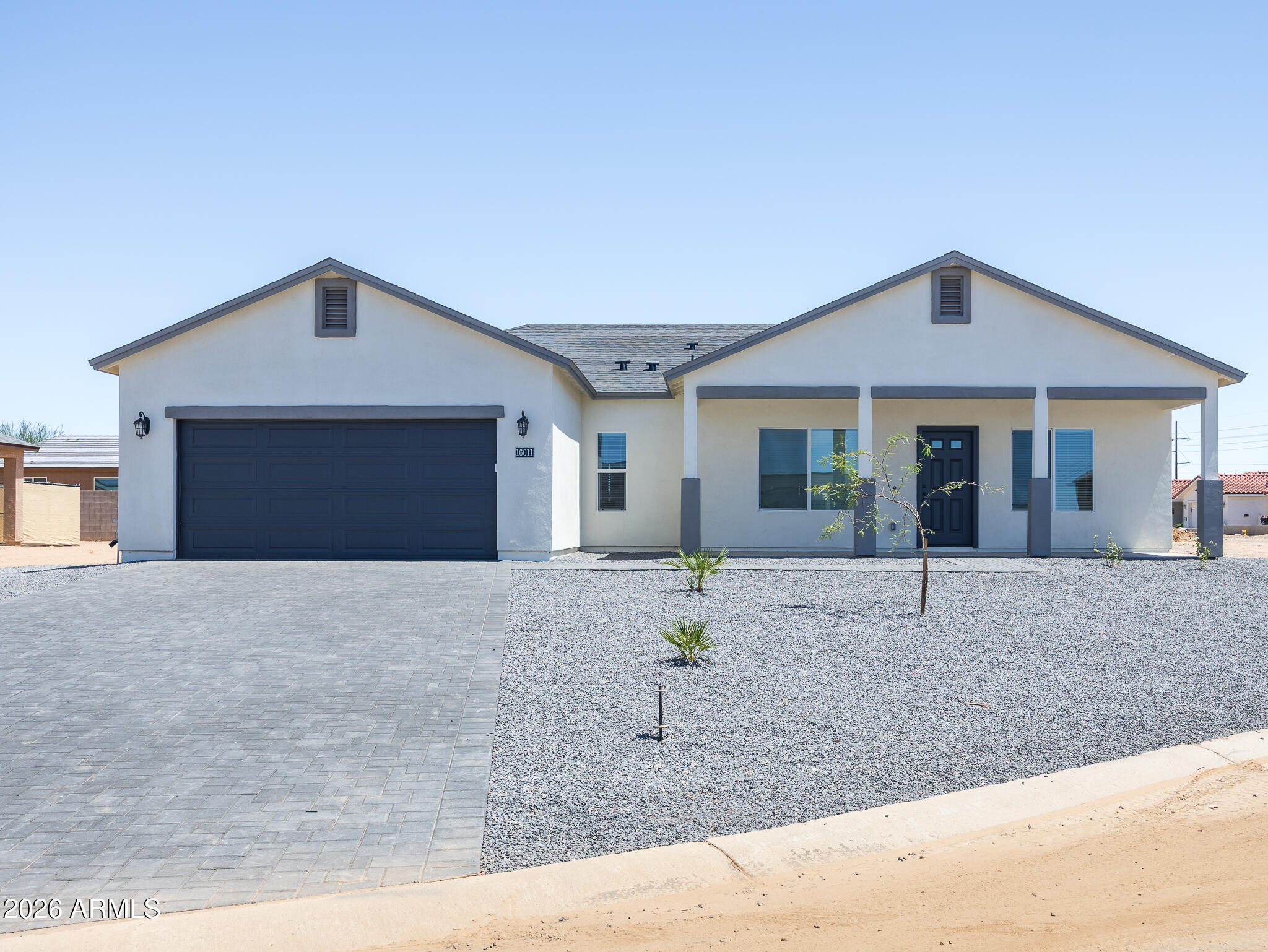16011 S HILO Circle, Arizona City, AZ 85123