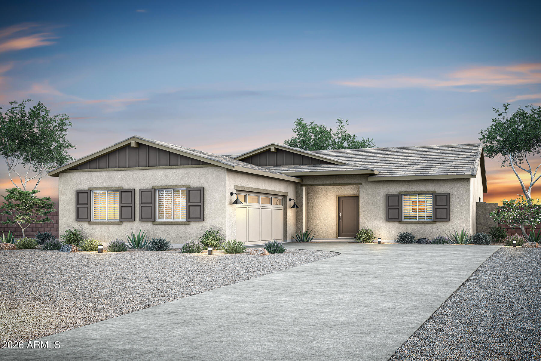 674 W RED HAWK Court, Casa Grande, AZ 85122