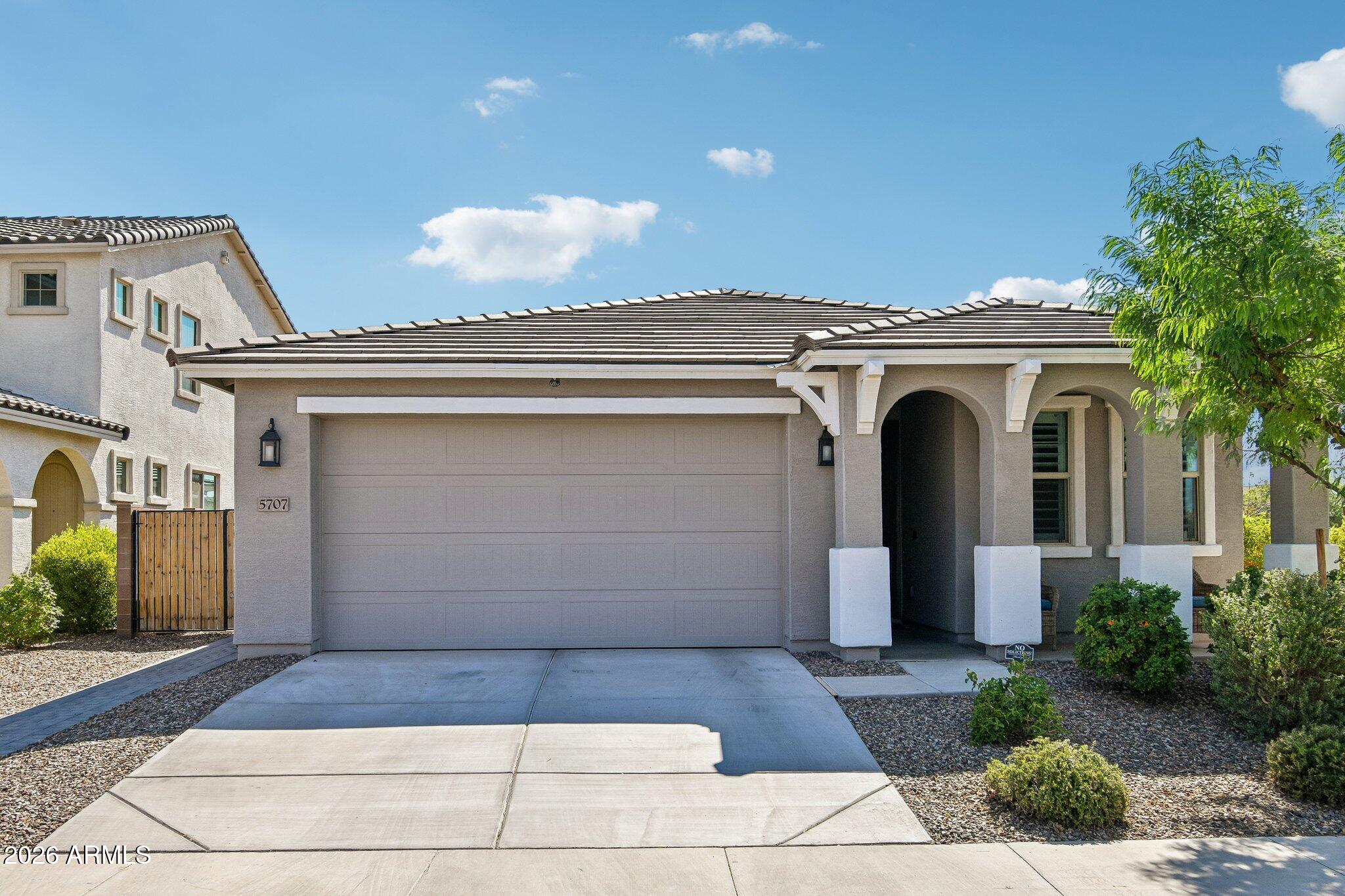 5707 S VENETO, Mesa, AZ 85212