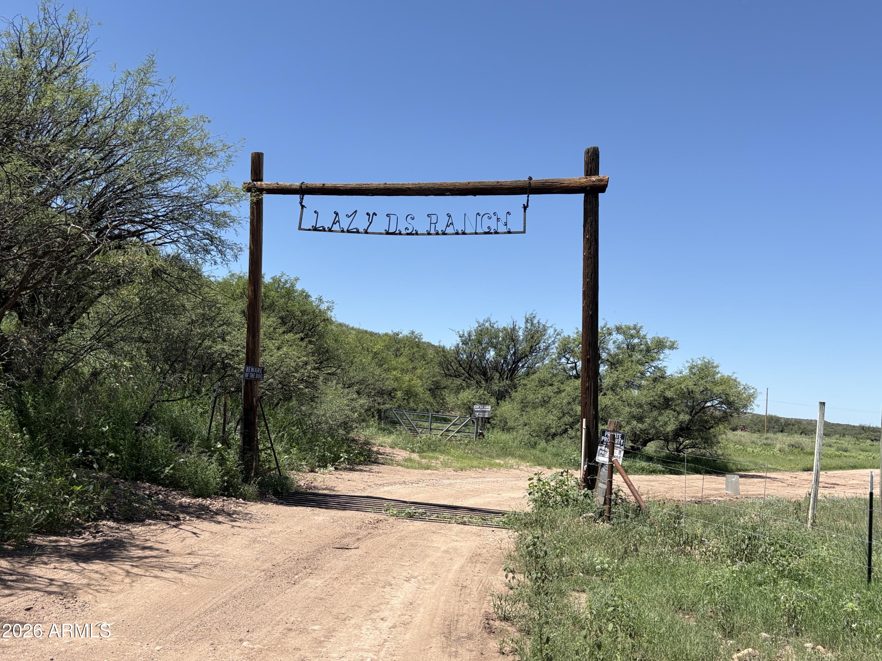 3XX W Lonely Dove Pl 11, Huachuca City, AZ 85616