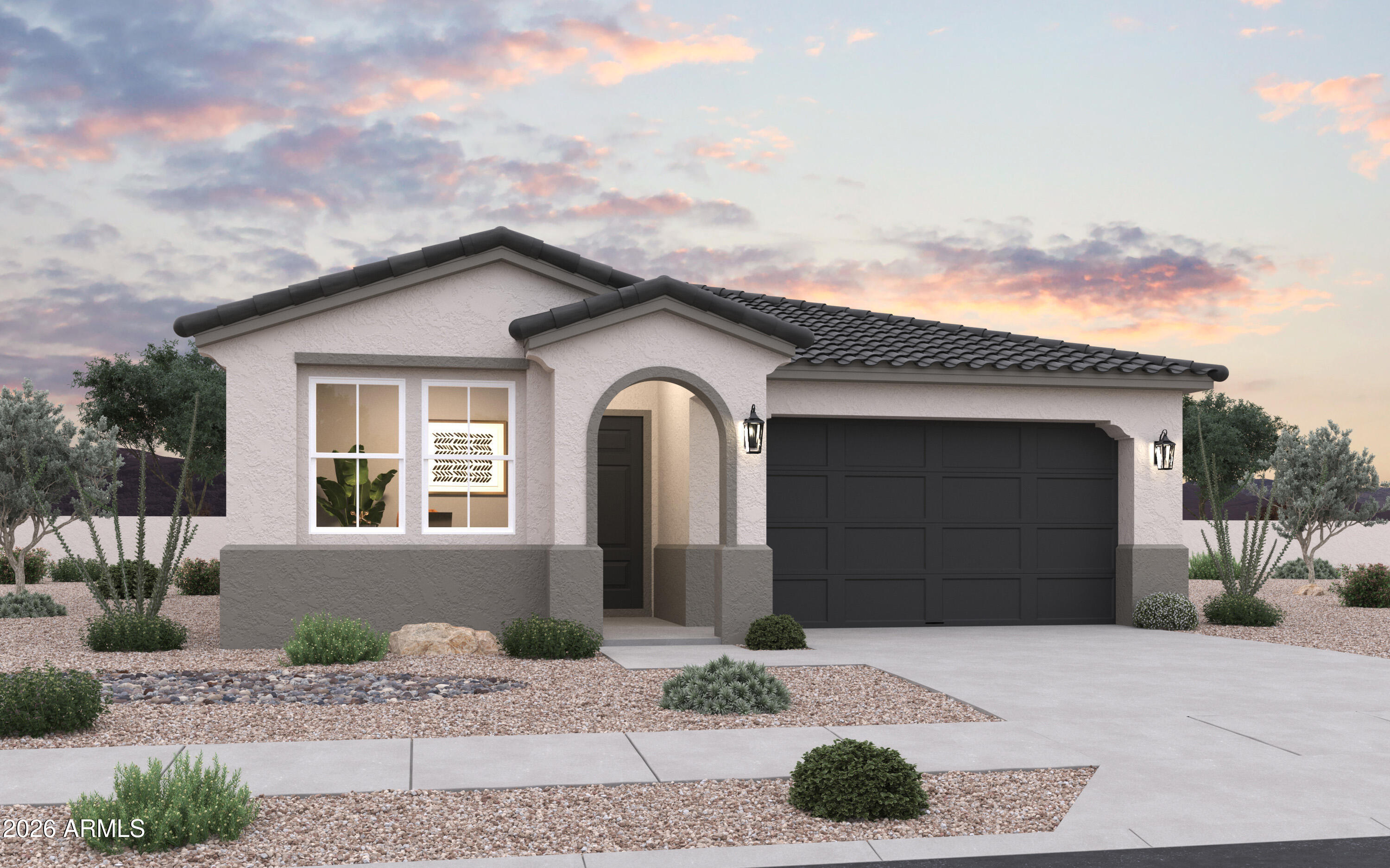 17784 W ELECTRA Lane, Surprise, AZ 85387