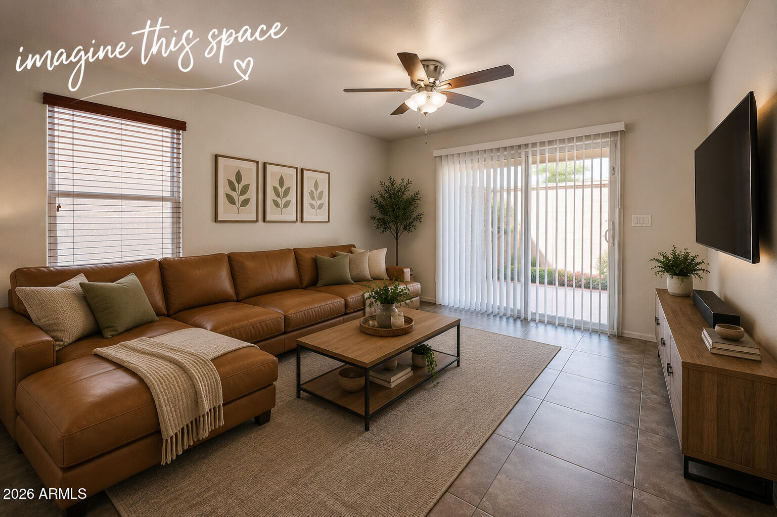 17770 W Red Bird Road, Surprise, AZ 85387