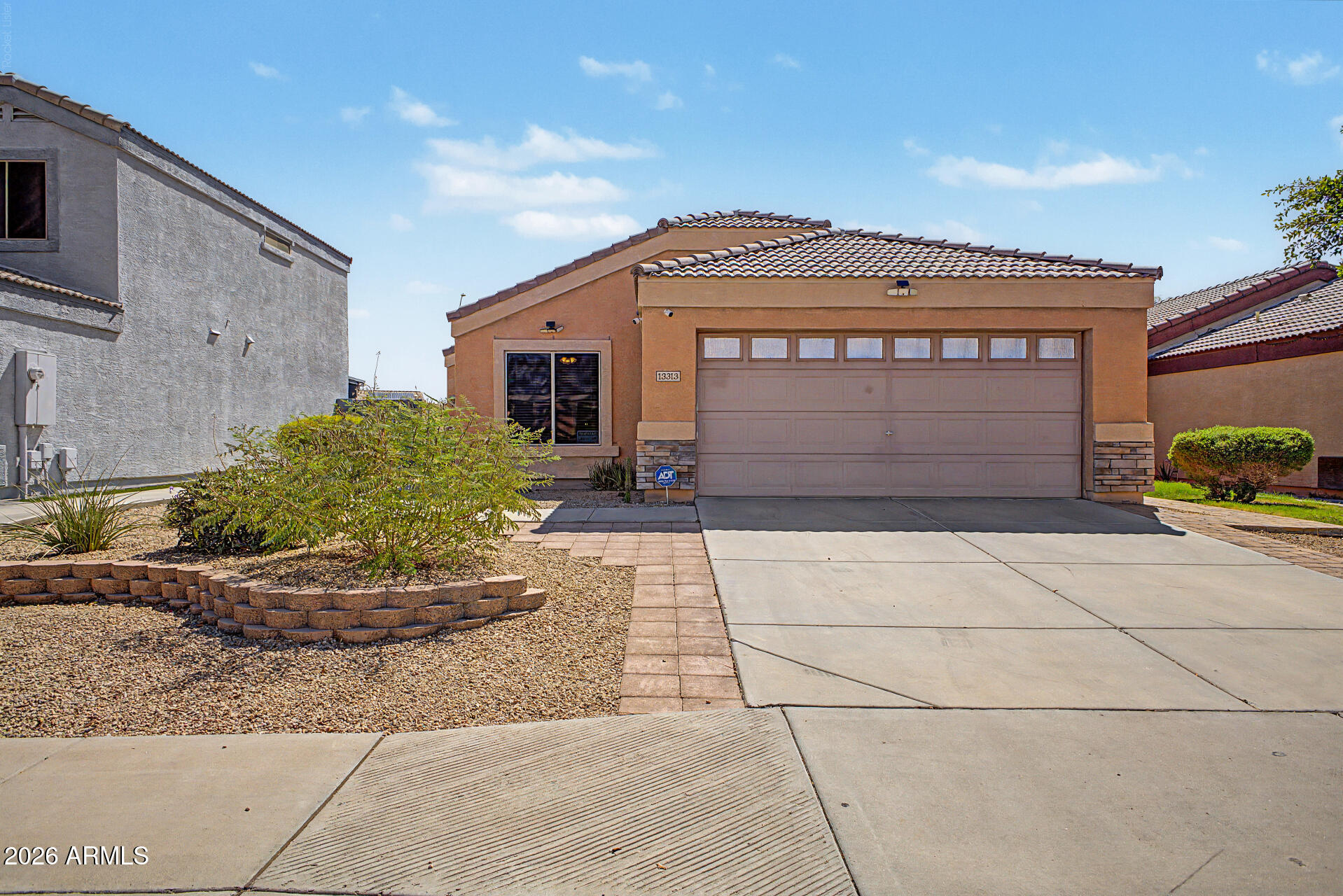 13313 N 127TH Lane, El Mirage, AZ 85335