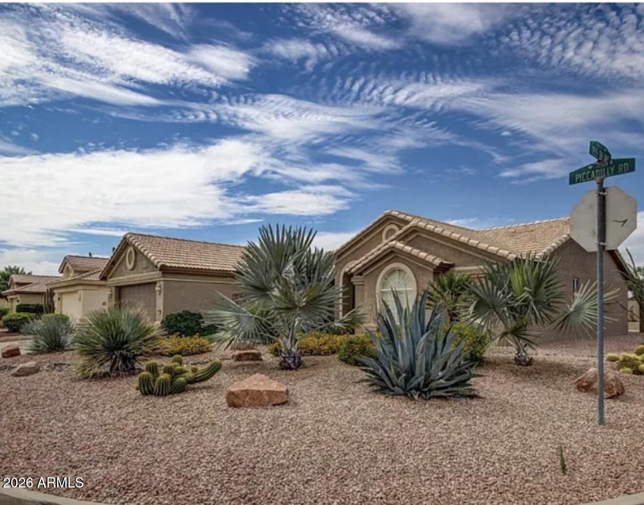 15504 W PICCADILLY Road, Goodyear, AZ 85395