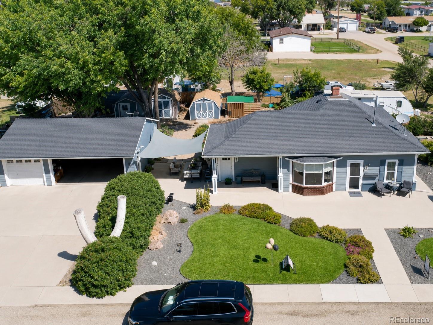 683 2nd Street, Nunn, CO 80648