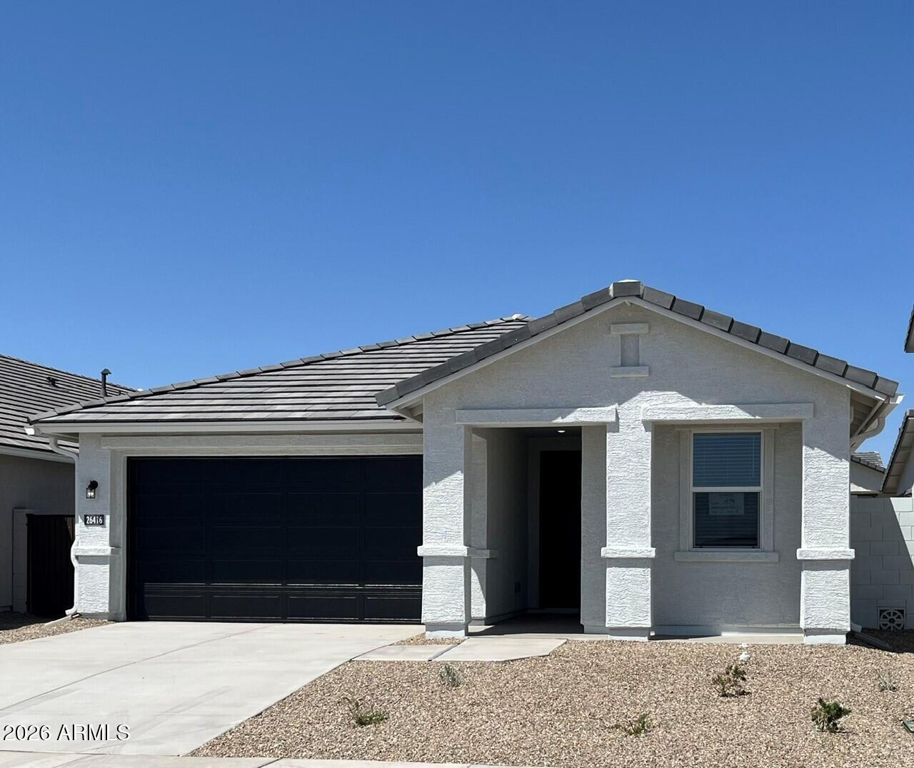 26416 W Crown King Road, Buckeye, AZ 85326