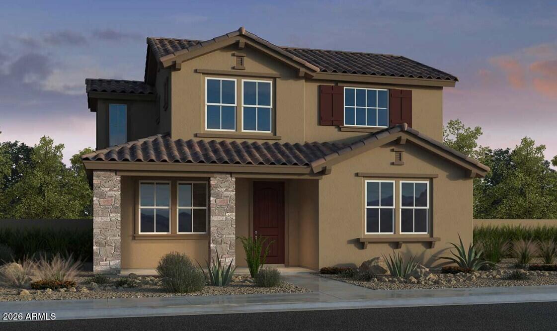3567 N 99TH Drive, Avondale, AZ 85392
